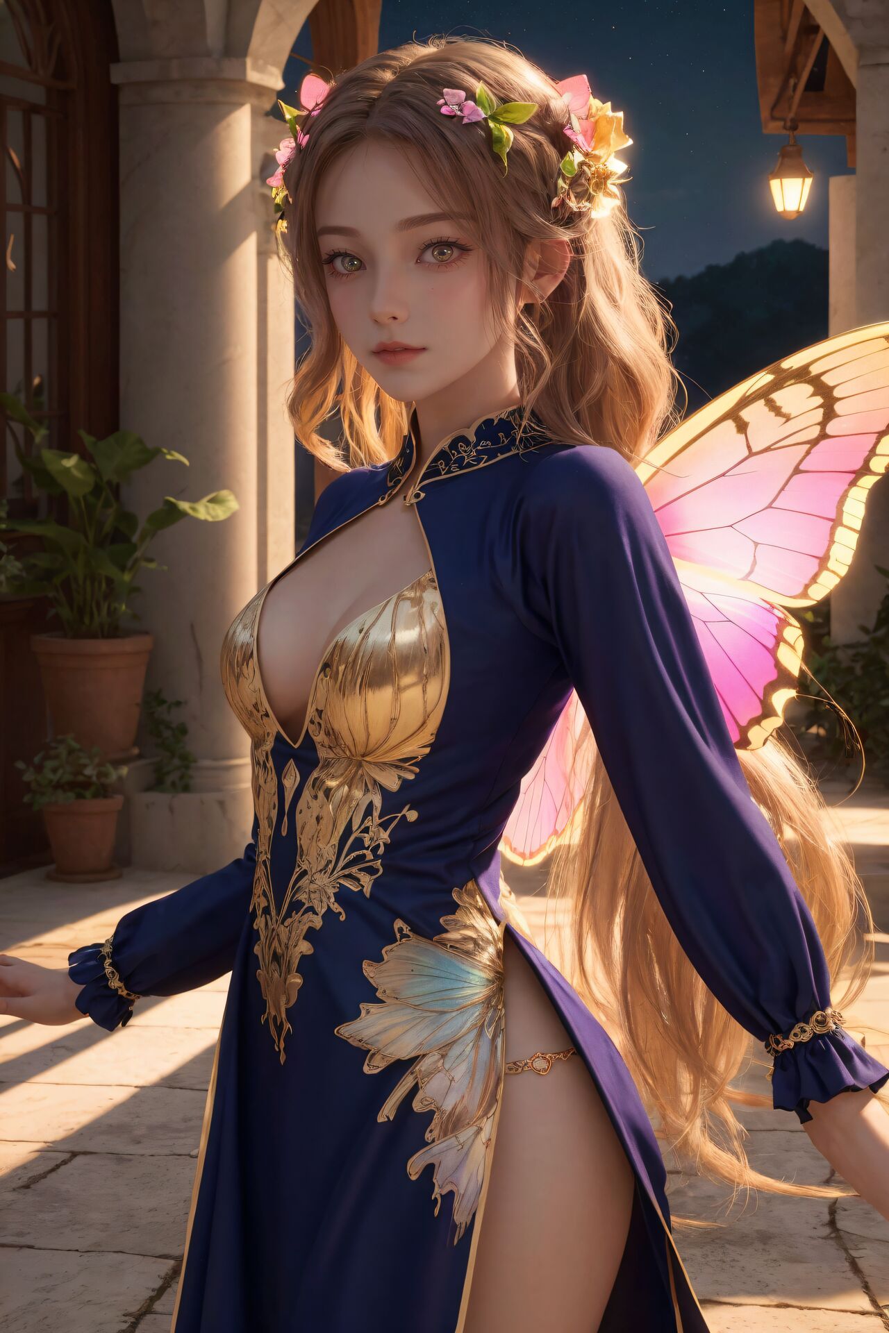 ★PATREON★ Ai Girlfriend 68-第1章-图片23