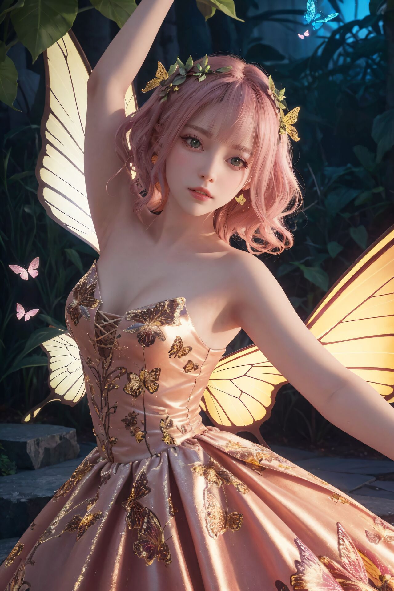 ★PATREON★ Ai Girlfriend 68-第1章-图片22