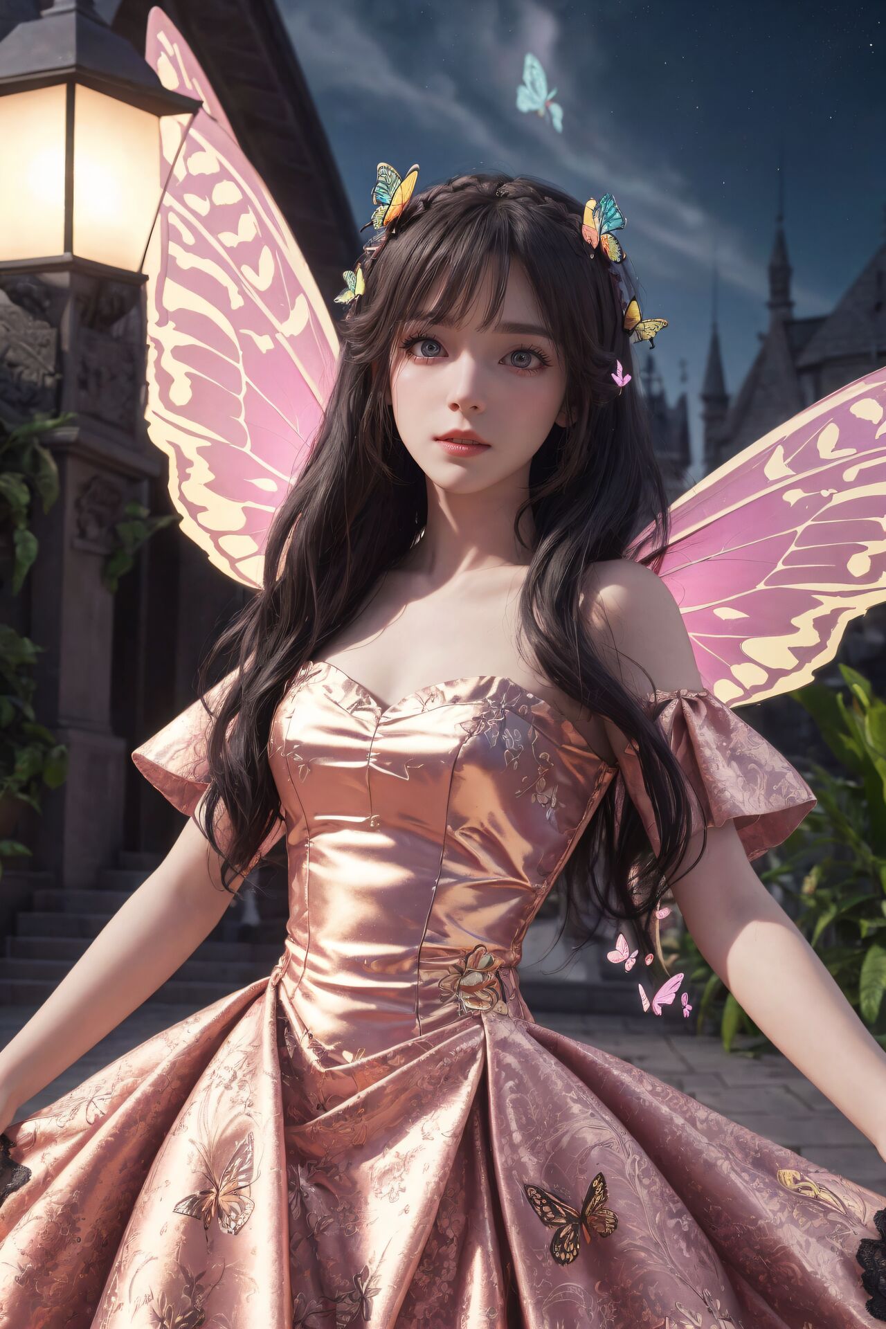 ★PATREON★ Ai Girlfriend 68-第1章-图片25