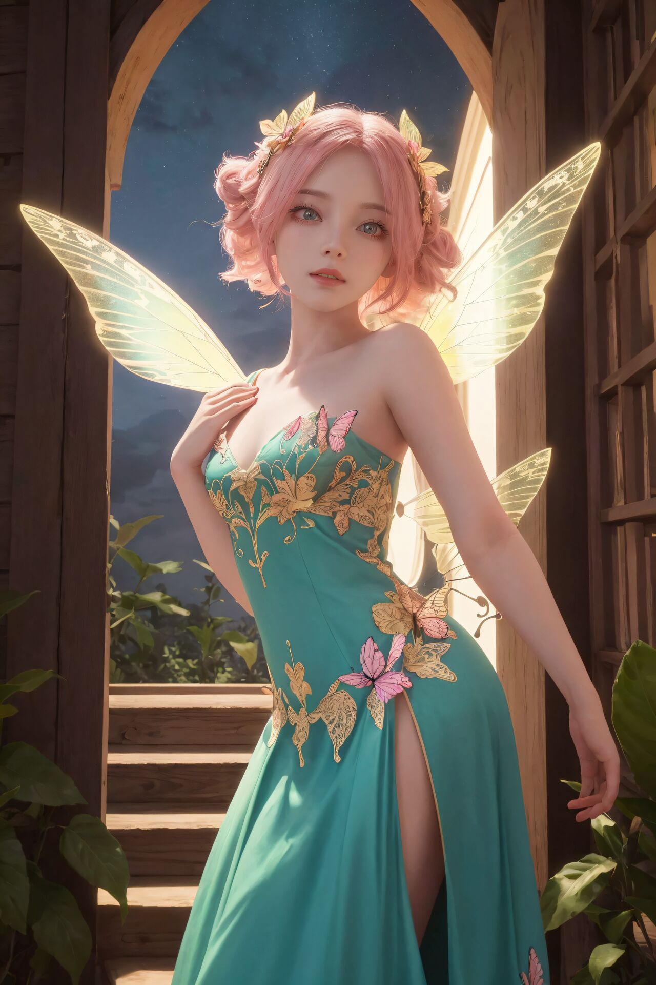 ★PATREON★ Ai Girlfriend 68-第1章-图片24