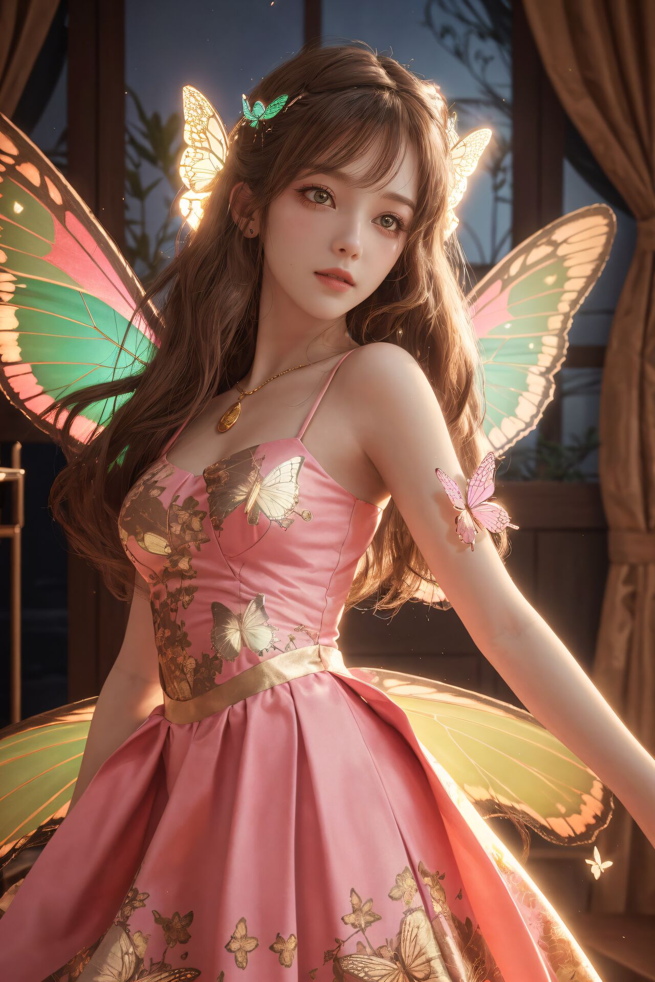 ★PATREON★ Ai Girlfriend 68-第1章-图片26
