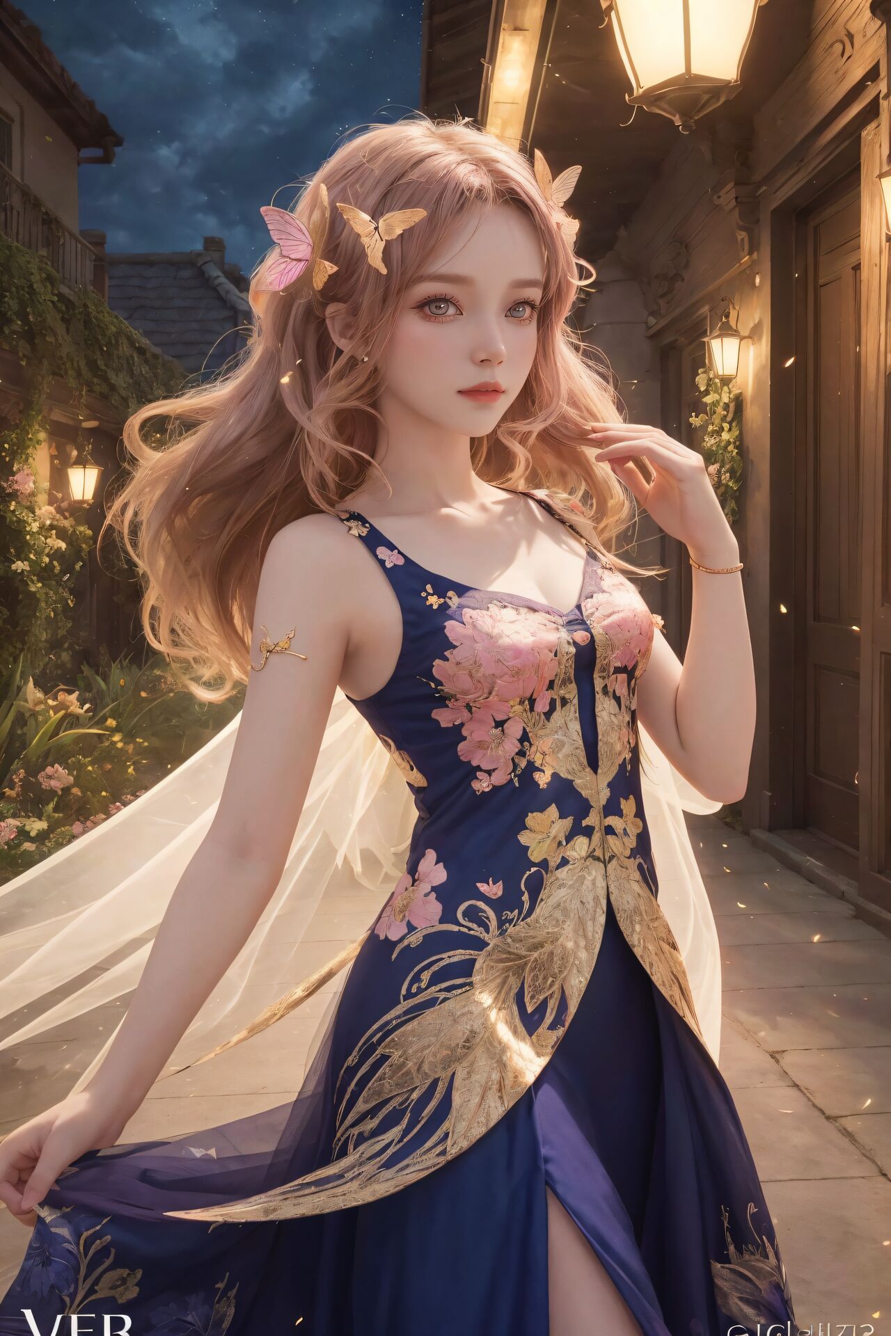 ★PATREON★ Ai Girlfriend 68-第1章-图片28
