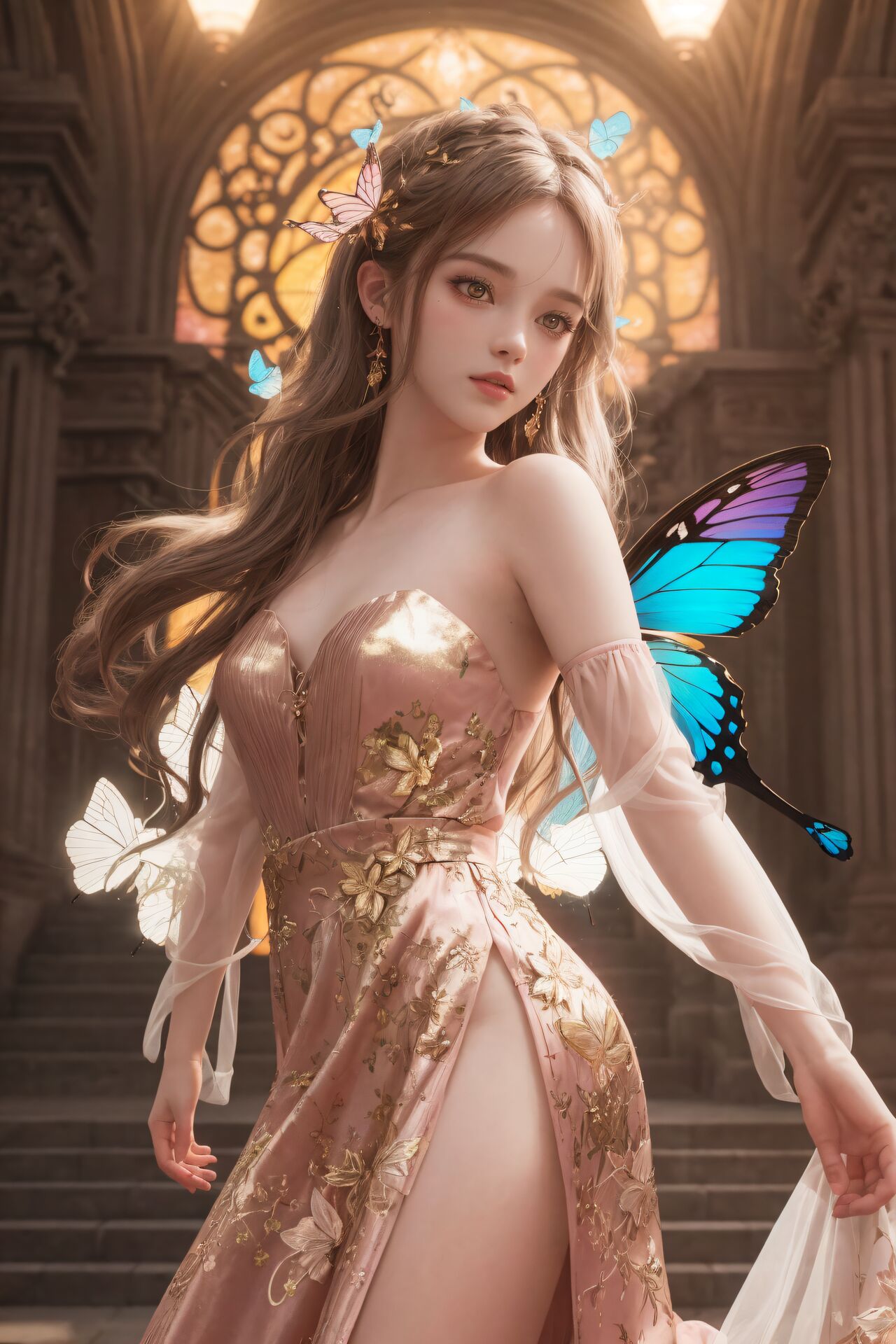 ★PATREON★ Ai Girlfriend 68-第1章-图片27