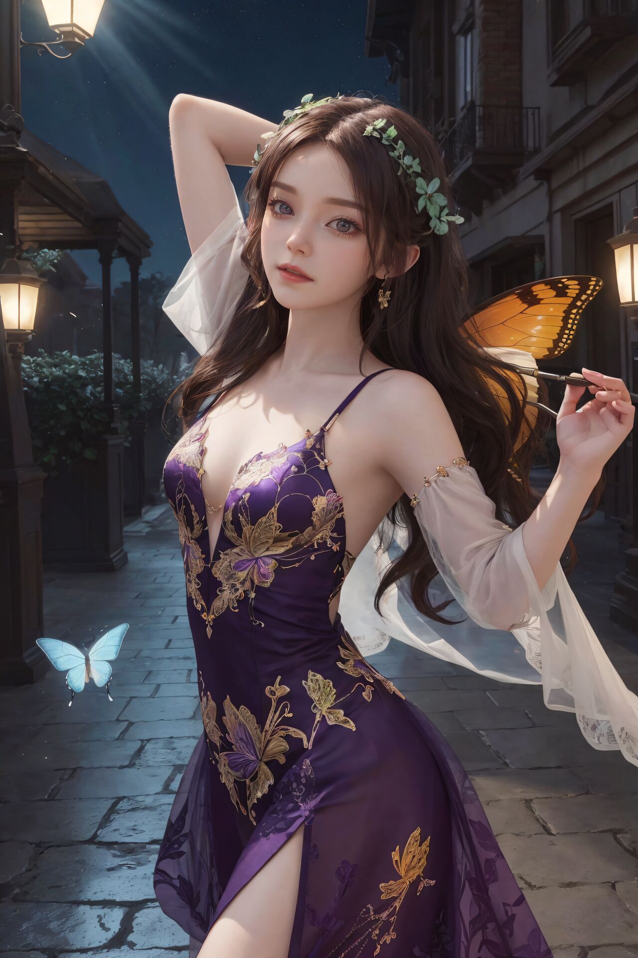 ★PATREON★ Ai Girlfriend 68-第1章-图片30