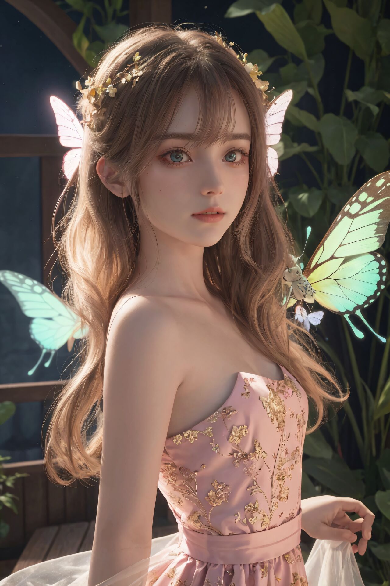 ★PATREON★ Ai Girlfriend 68-第1章-图片29