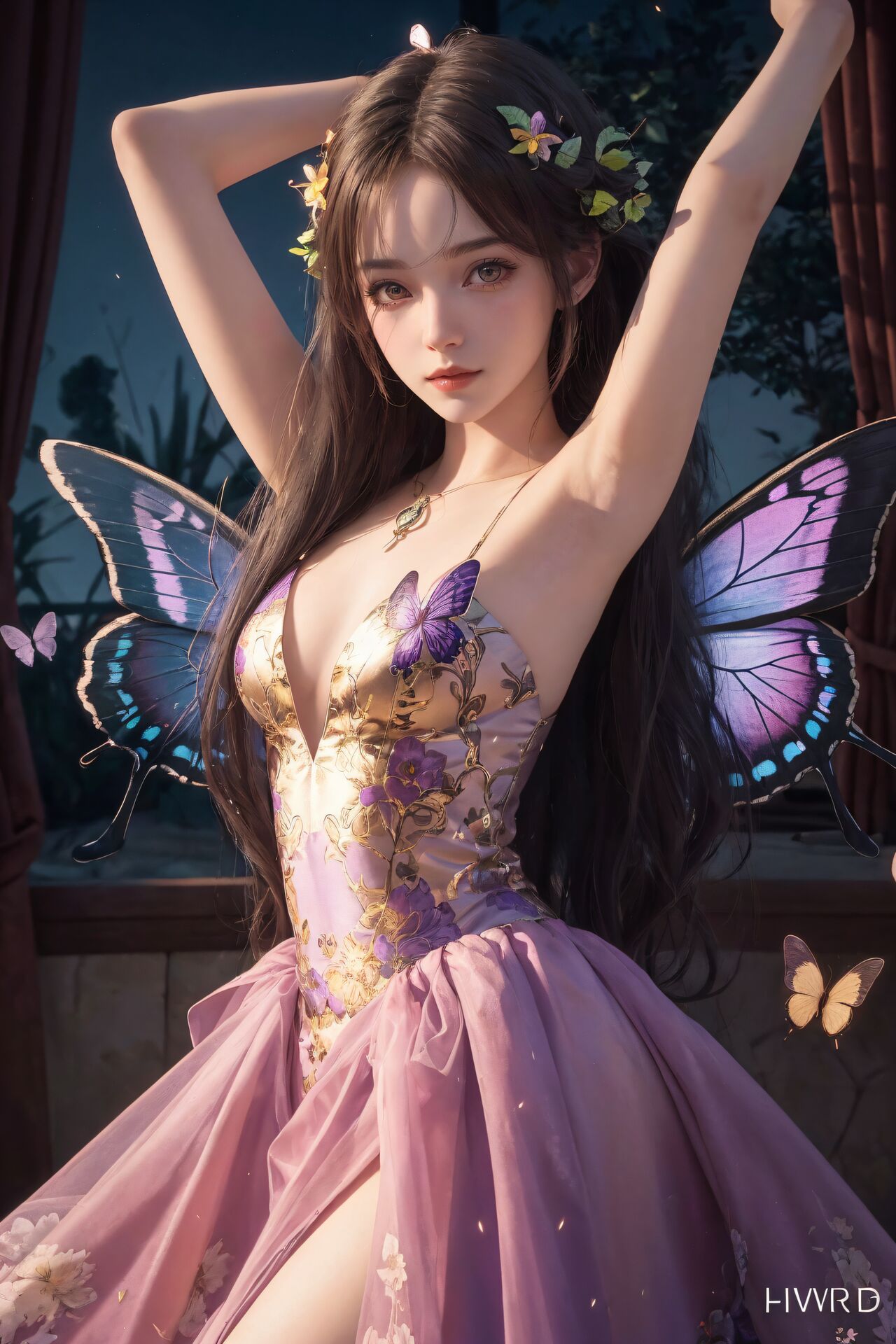 ★PATREON★ Ai Girlfriend 68-第1章-图片32