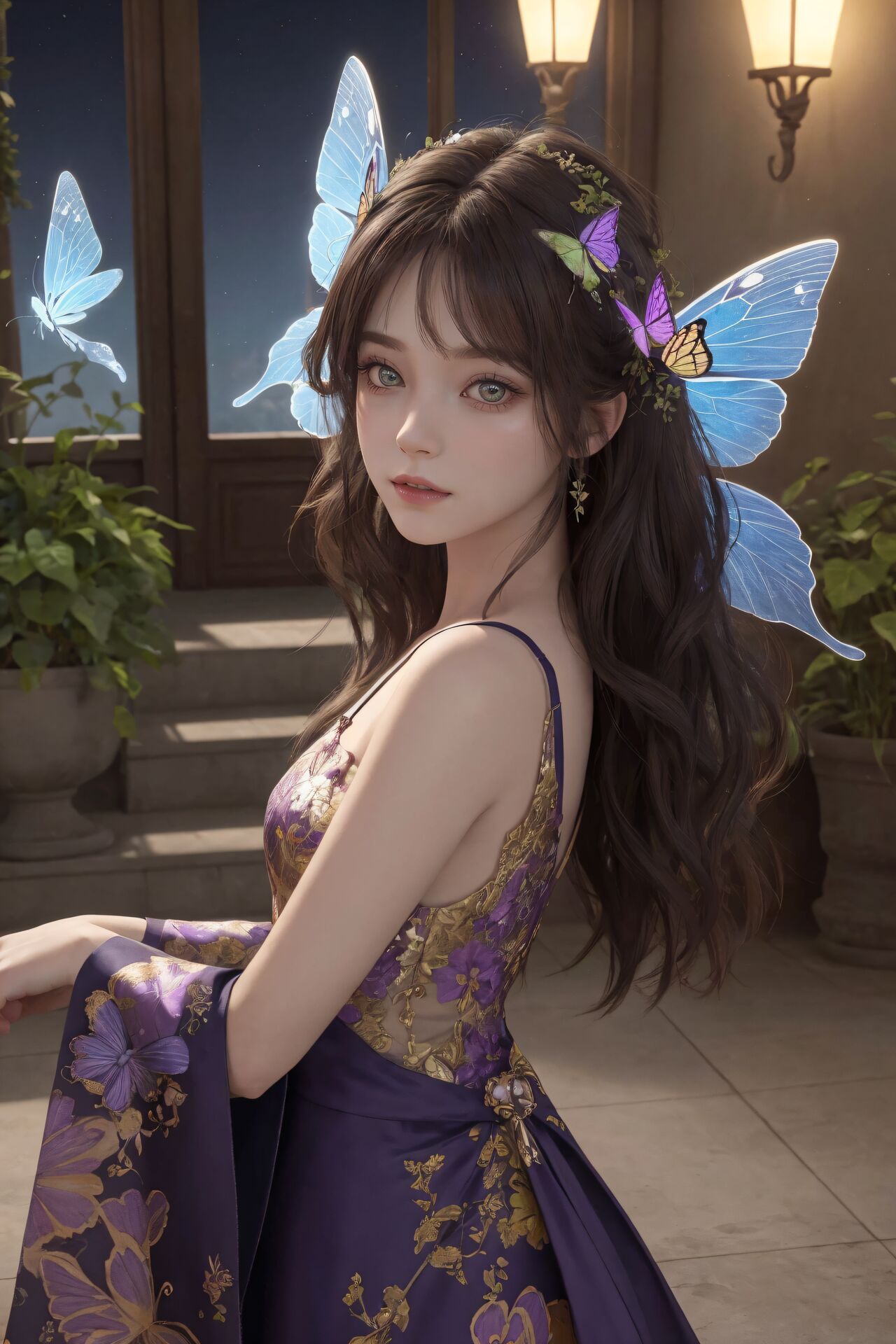 ★PATREON★ Ai Girlfriend 68-第1章-图片31