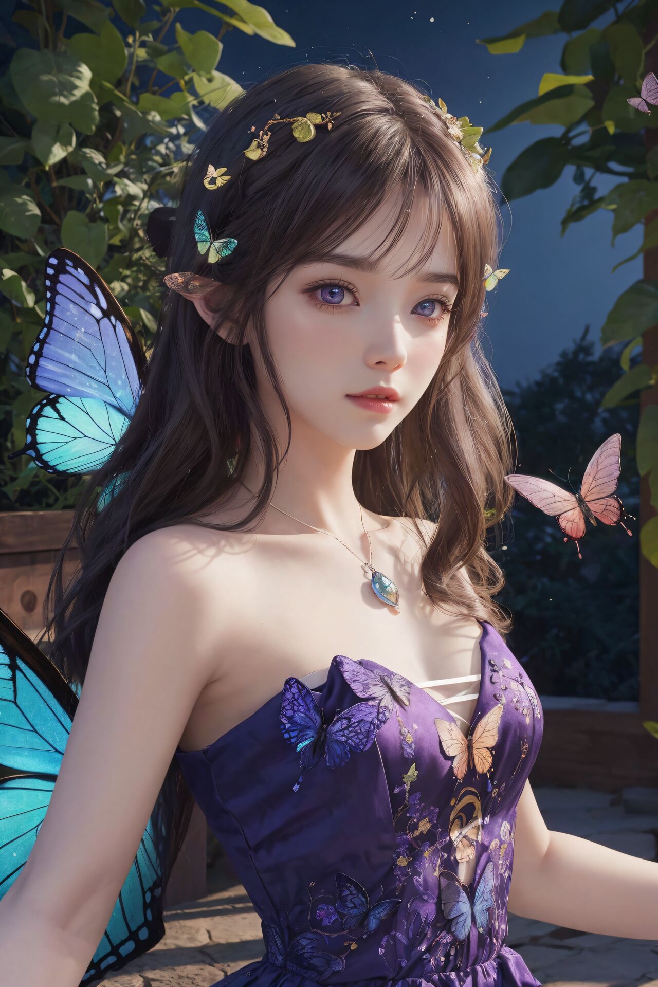 ★PATREON★ Ai Girlfriend 68-第1章-图片33