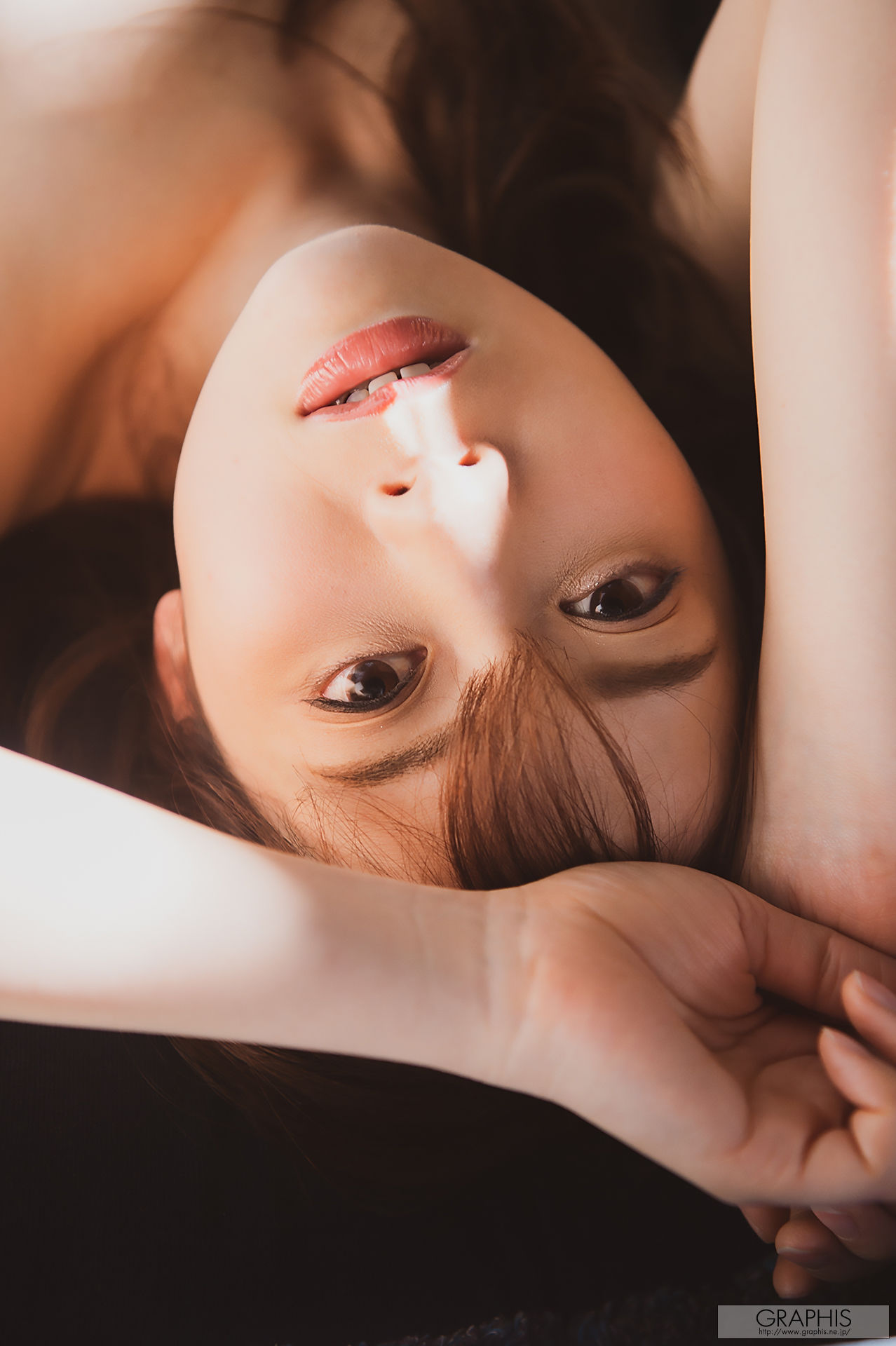 岬奈奈美、Nanami Misaki [Graphis]每天一本相冊-第1章-图片17