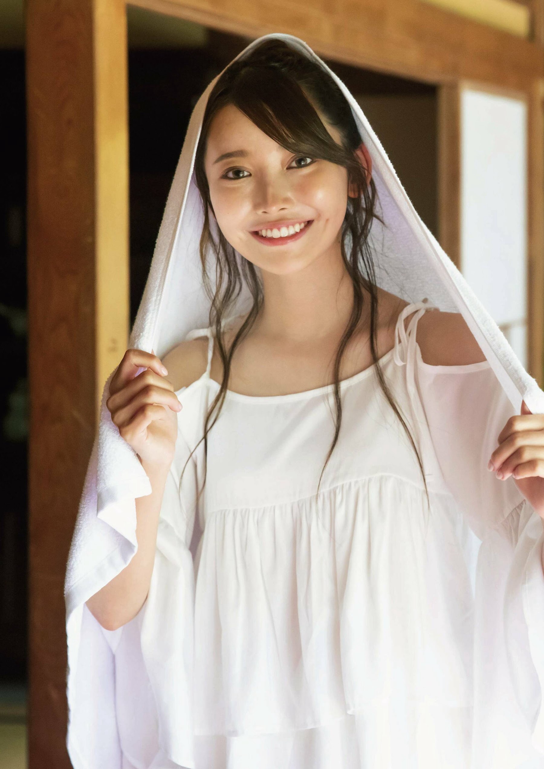 乃木坂46 黒見明香 [EnTame] 月刊エンタメ 2023.08-第1章-图片7