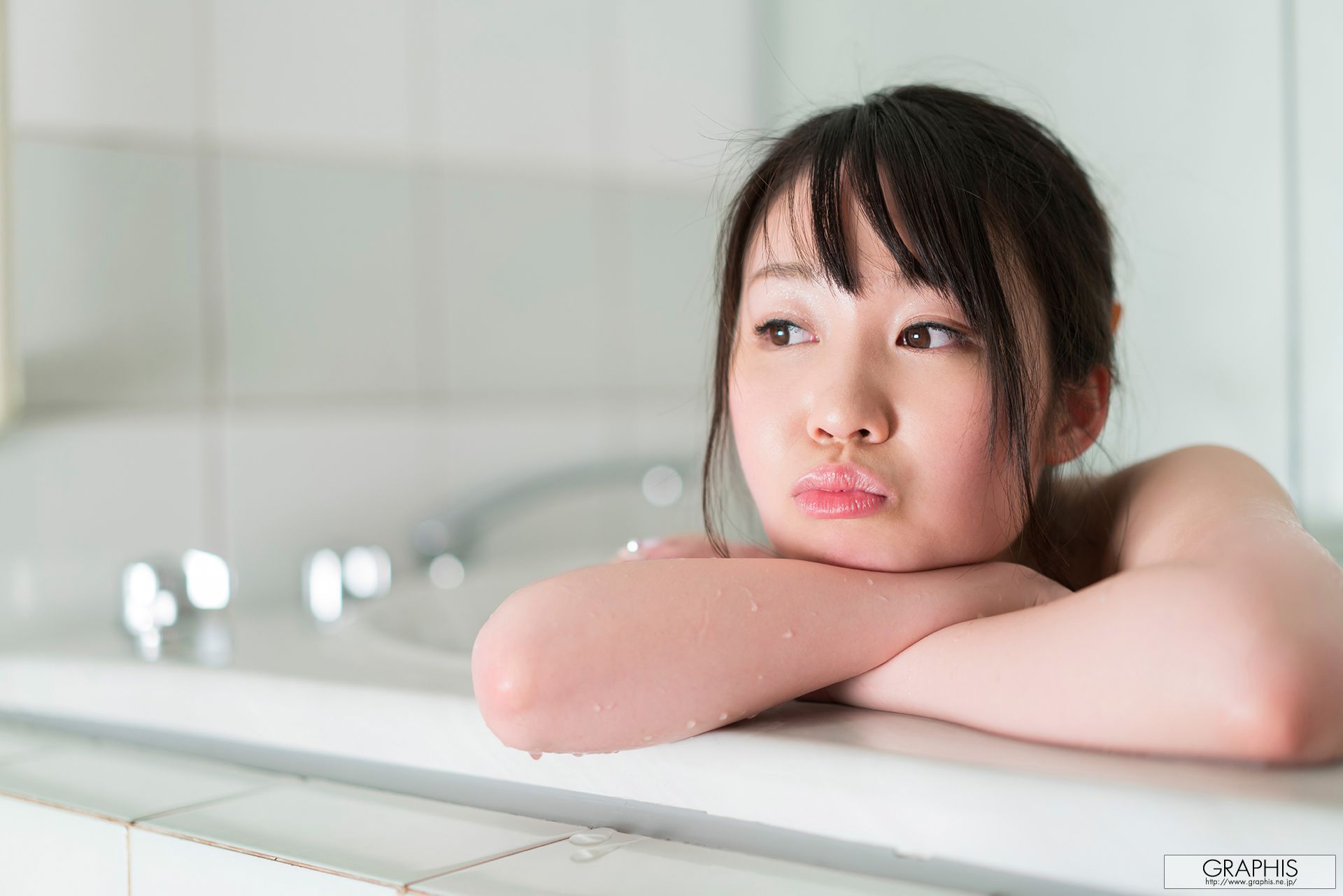 夢乃 あいか(夢乃愛華)、Aika Yumeno Yumeno Aika限量版[Graphis]寫真集-第1章-图片11