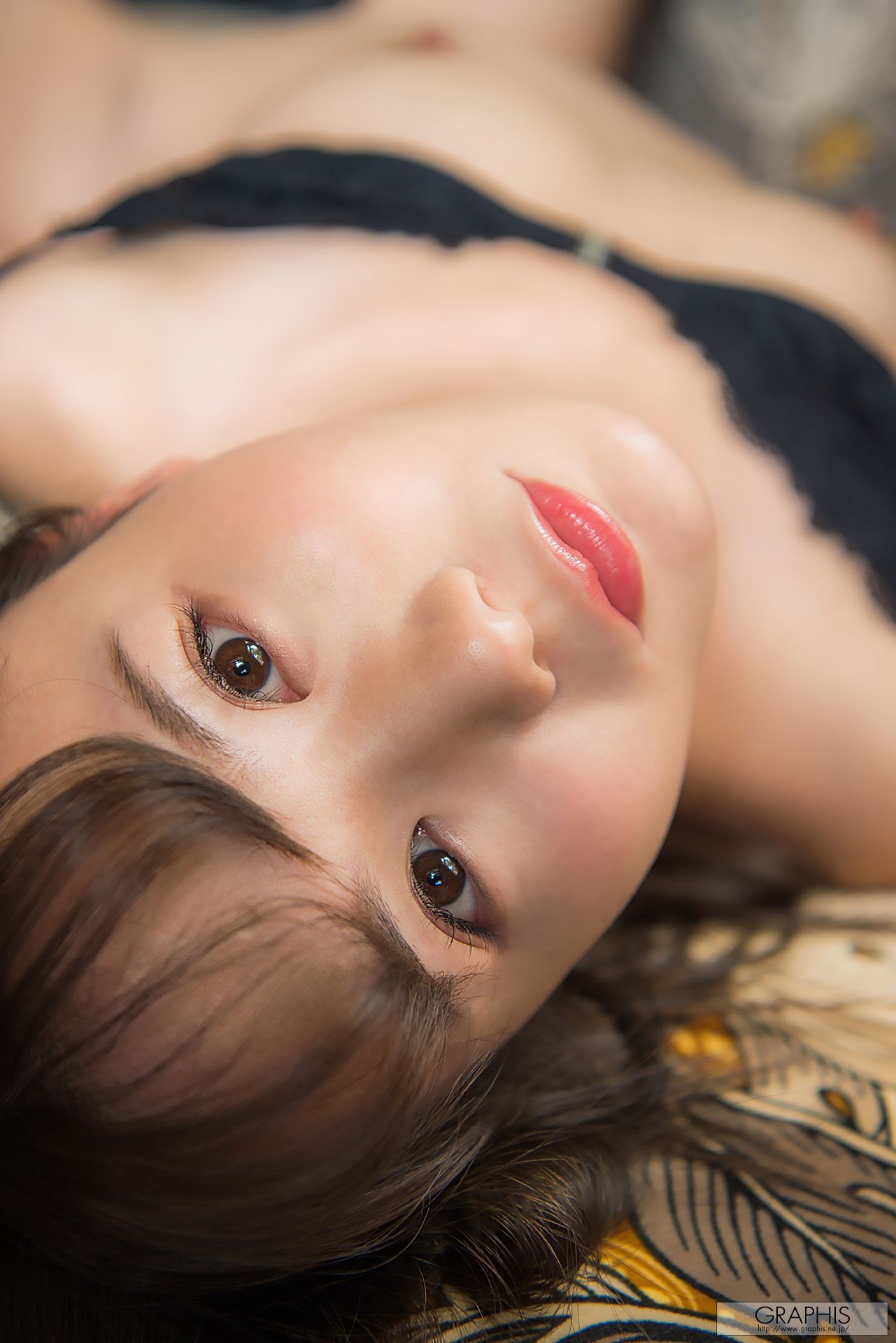 Miru(坂道みる)、Miru Sakamichi Mikami Sakamichi每天的照片[Graphis]-第1章-图片5