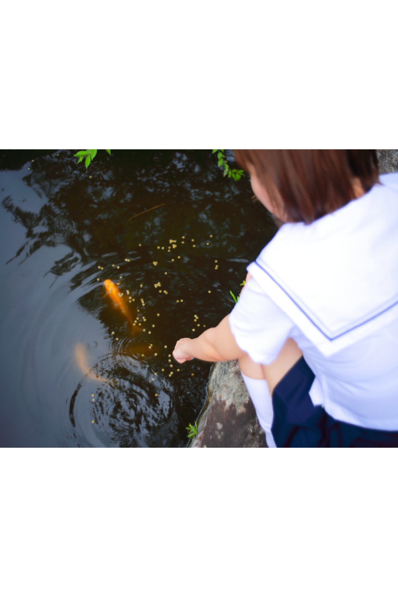 河合あすな オフィシャルグラビア寫真集 The Beginning Season-第1章-图片31