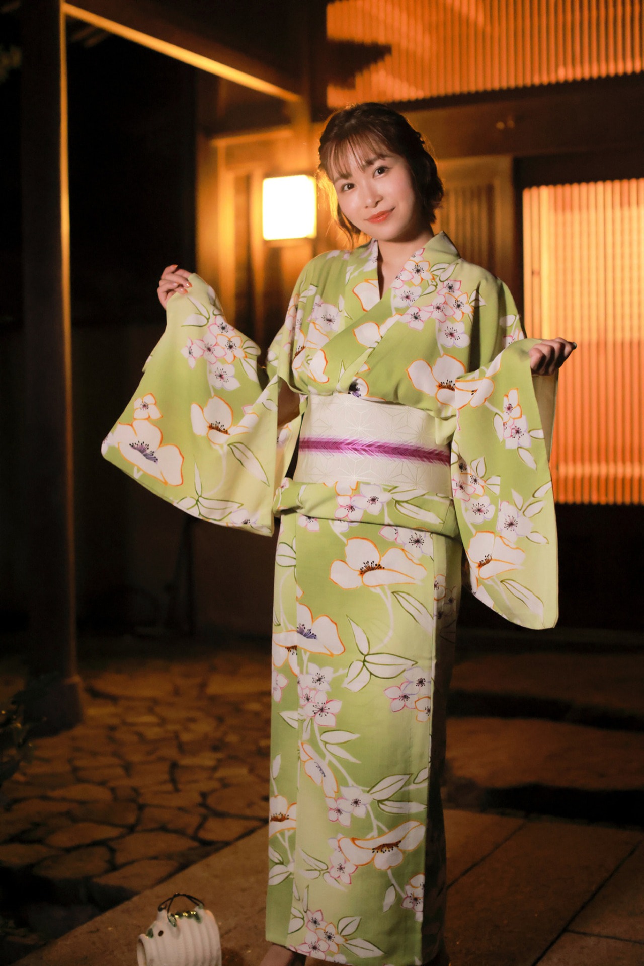 河合あすな オフィシャルグラビア寫真集 The Beginning Season-第1章-图片39