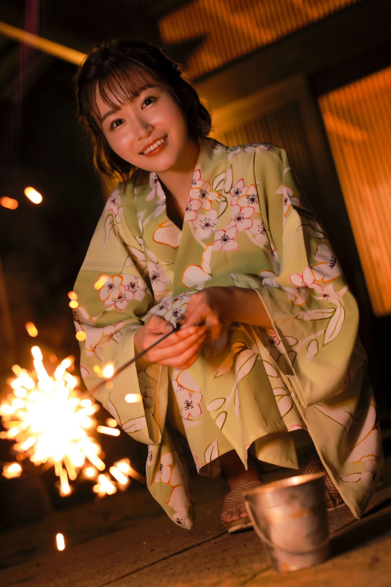 河合あすな オフィシャルグラビア寫真集 The Beginning Season-第1章-图片42