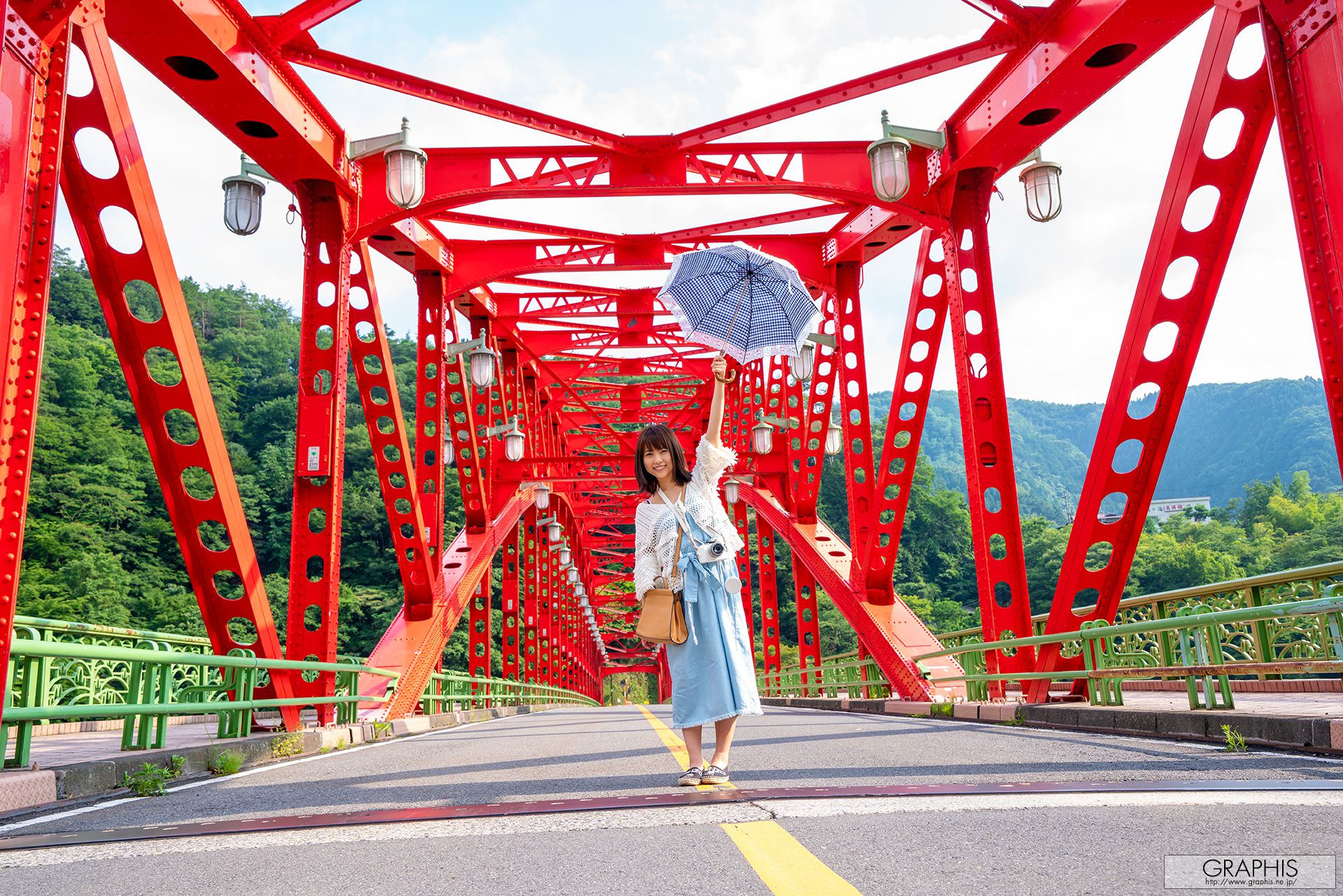 戸田真琴(とだまこと)、[Graphis]每天一張-第1章-图片2