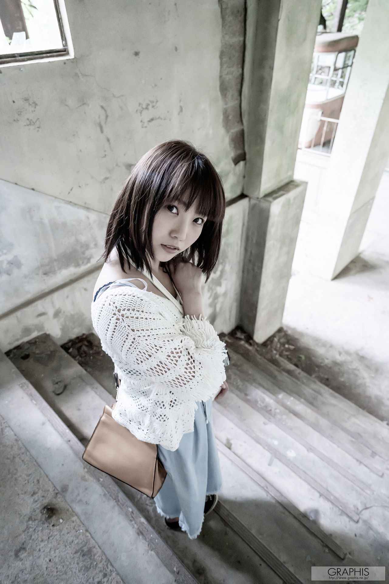 戸田真琴(とだまこと)、[Graphis]每天一張-第1章-图片6