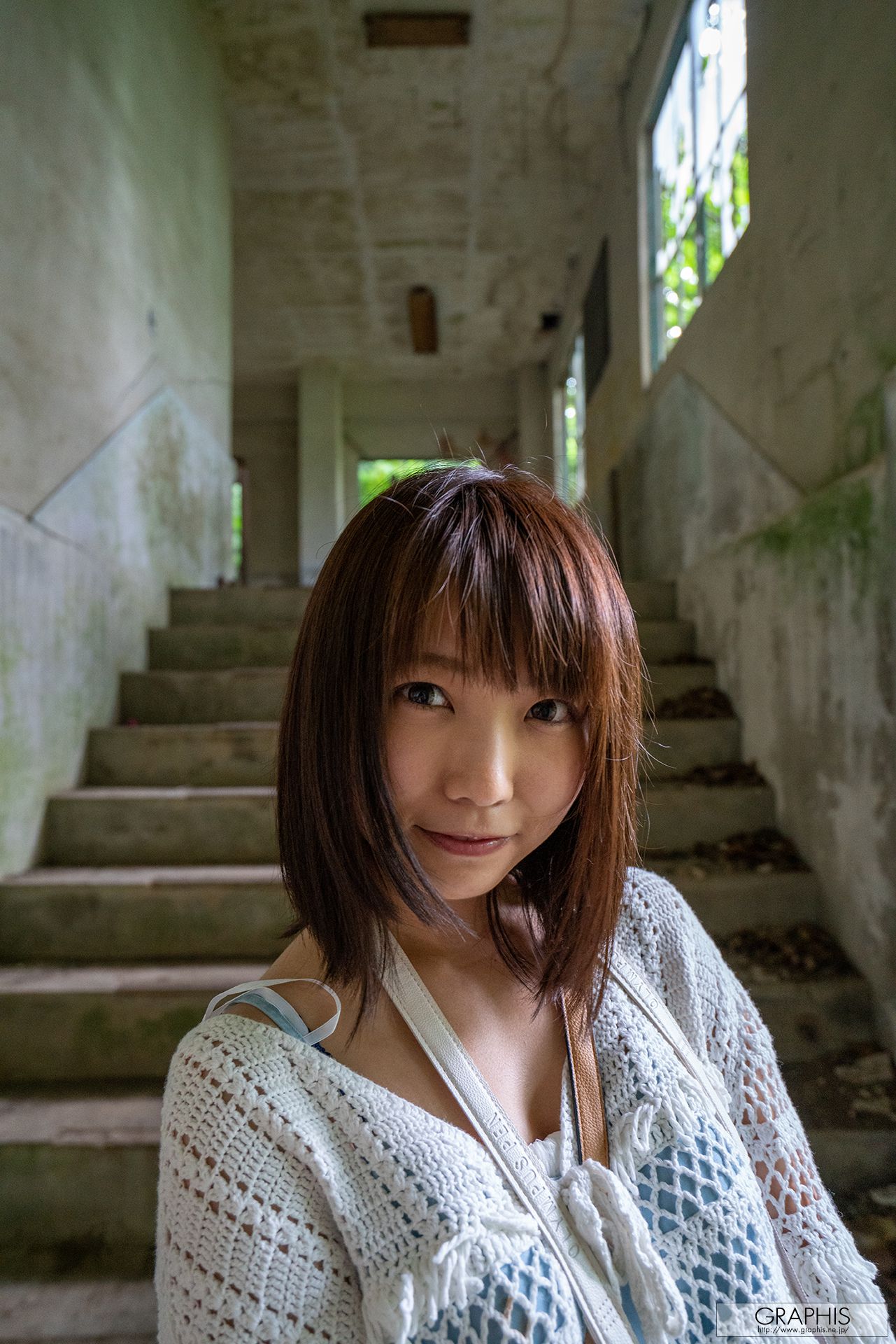 戸田真琴(とだまこと)、[Graphis]每天一張-第1章-图片7