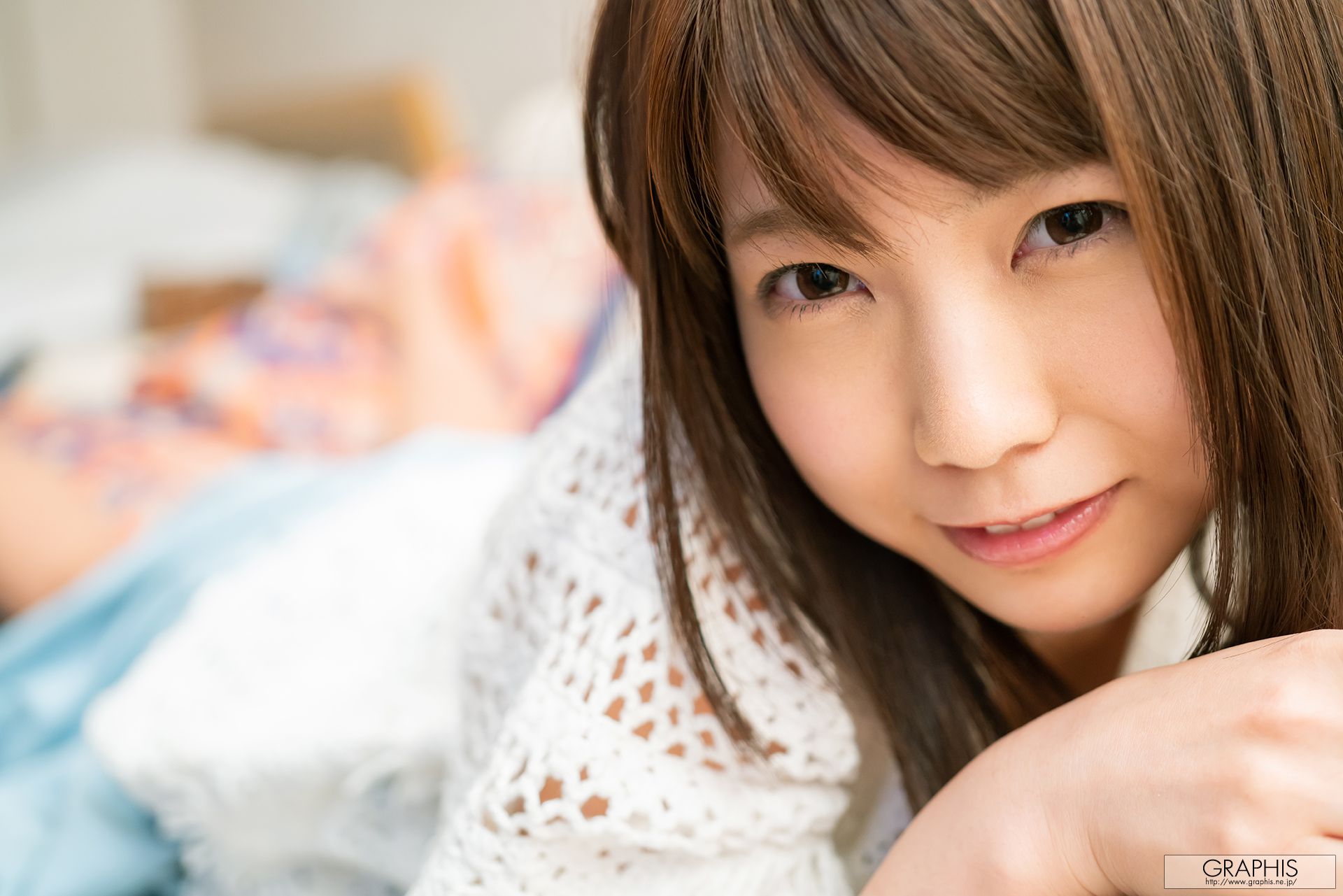 戸田真琴(とだまこと)、[Graphis]每天一張-第1章-图片11