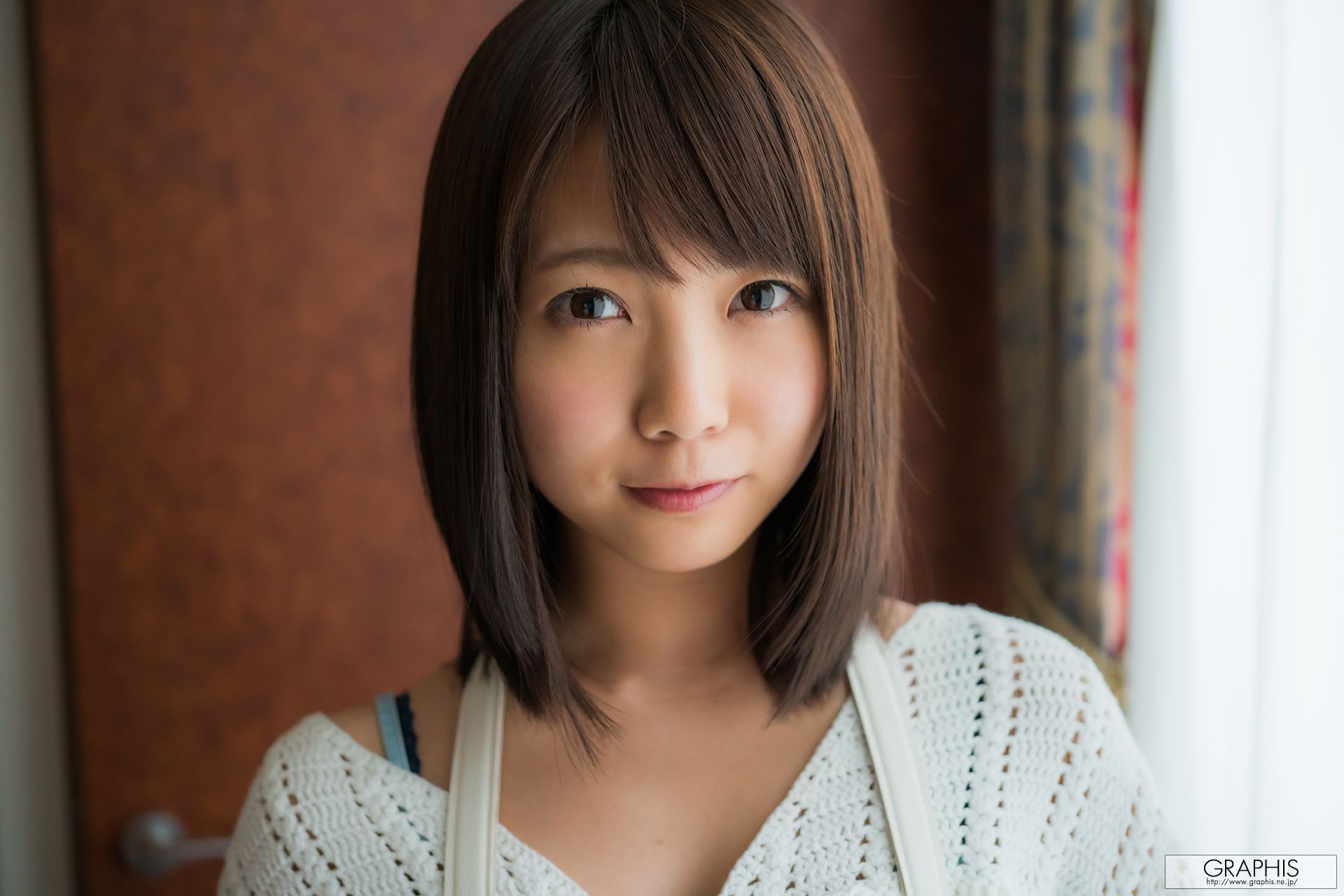 戸田真琴(とだまこと)、[Graphis]每天一張-第1章-图片19