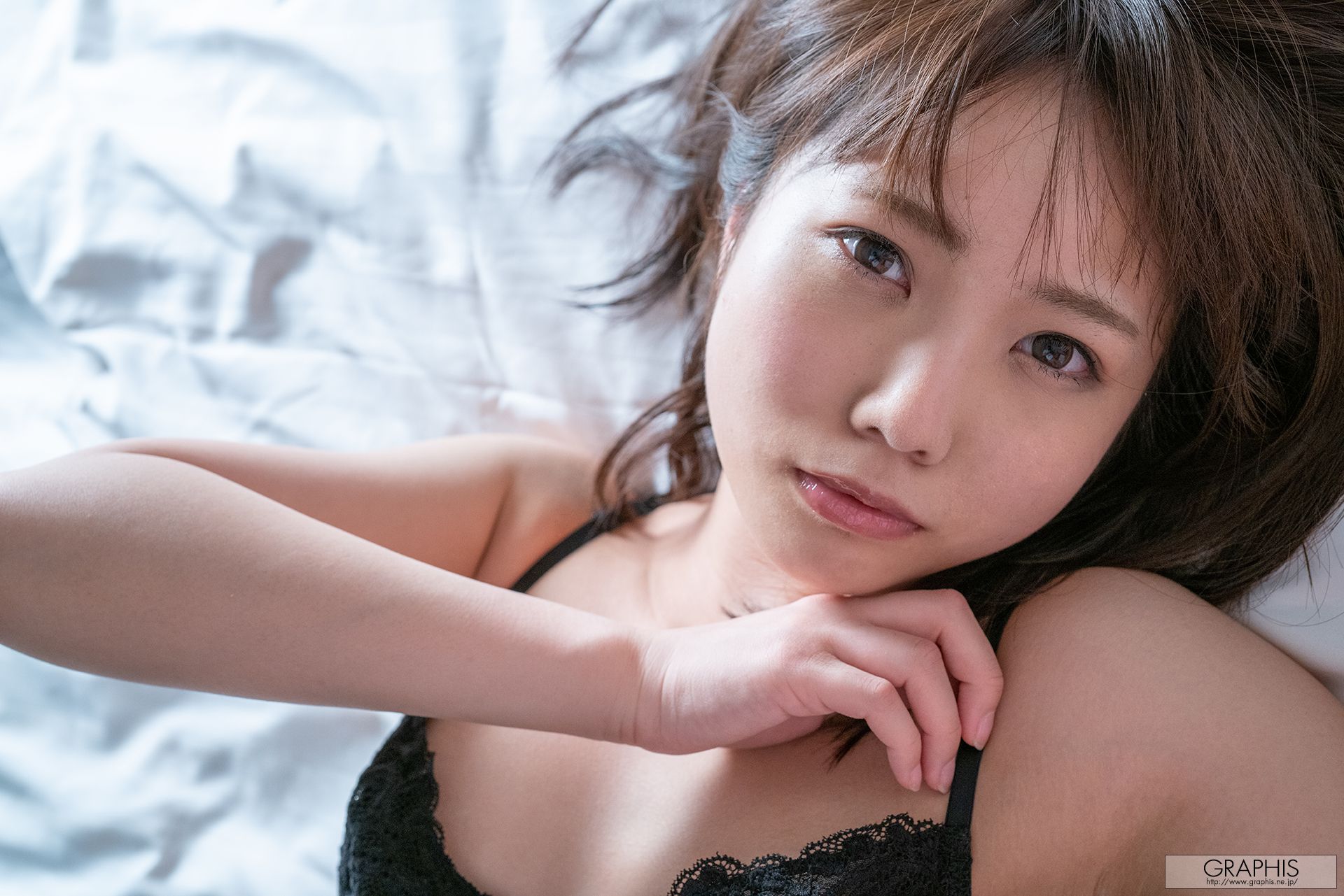 戸田真琴(とだまこと)、[Graphis]每天一張-第1章-图片20