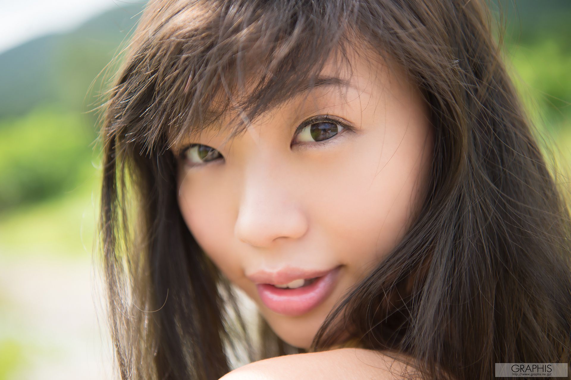 桐谷まつり(桐谷茉莉)、[Graphis]每天一本相冊-第1章-图片2