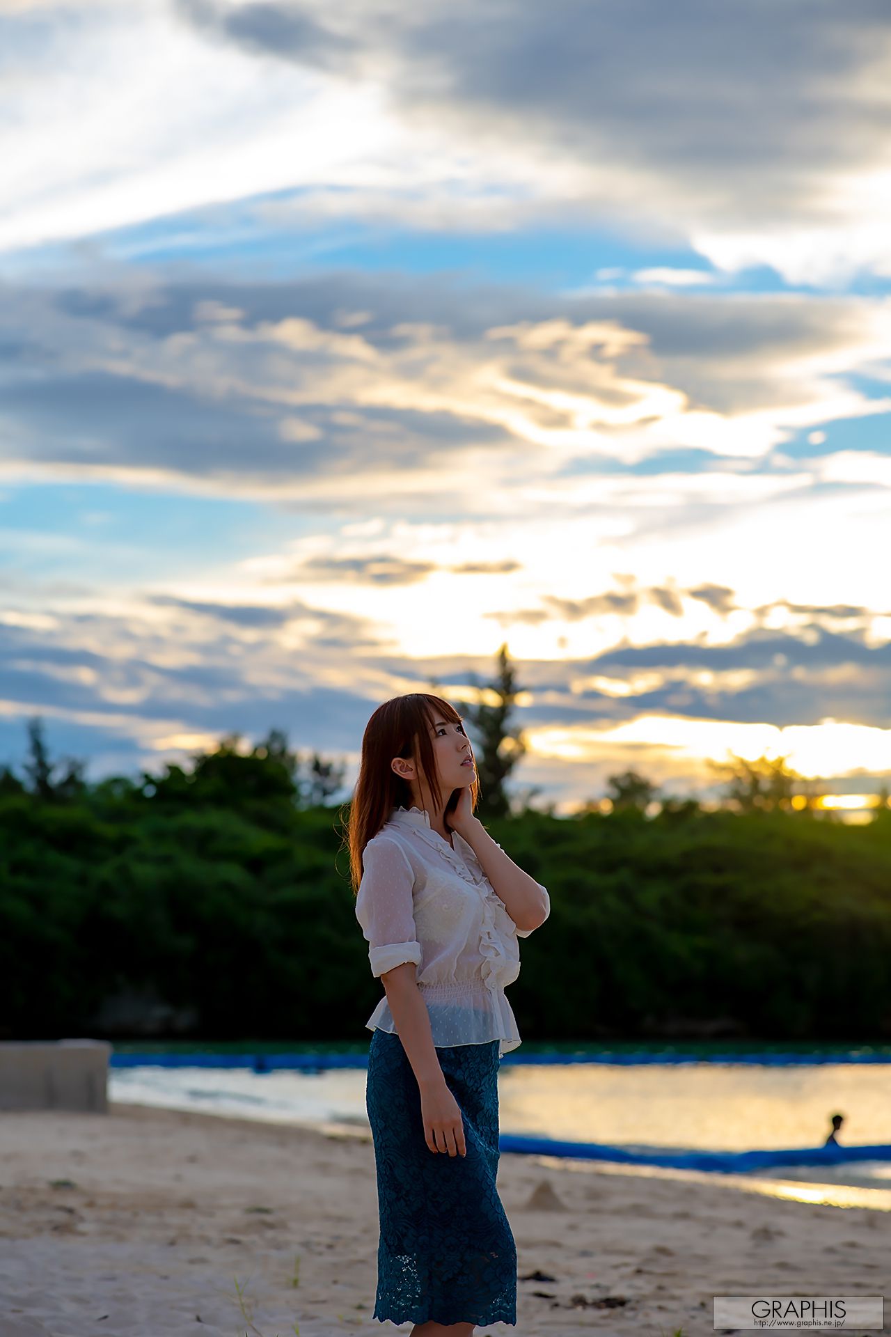 波多野結衣《Voluptuous Woman》 [Graphis] Gals 寫真集-第1章-图片13