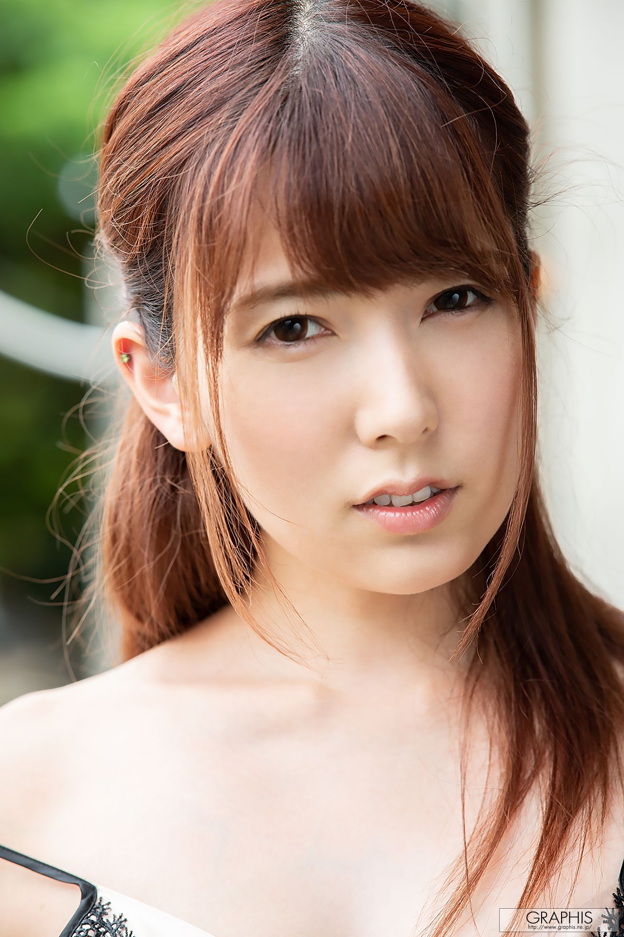 波多野結衣《Voluptuous Woman》 [Graphis] Gals 寫真集-第1章-图片19