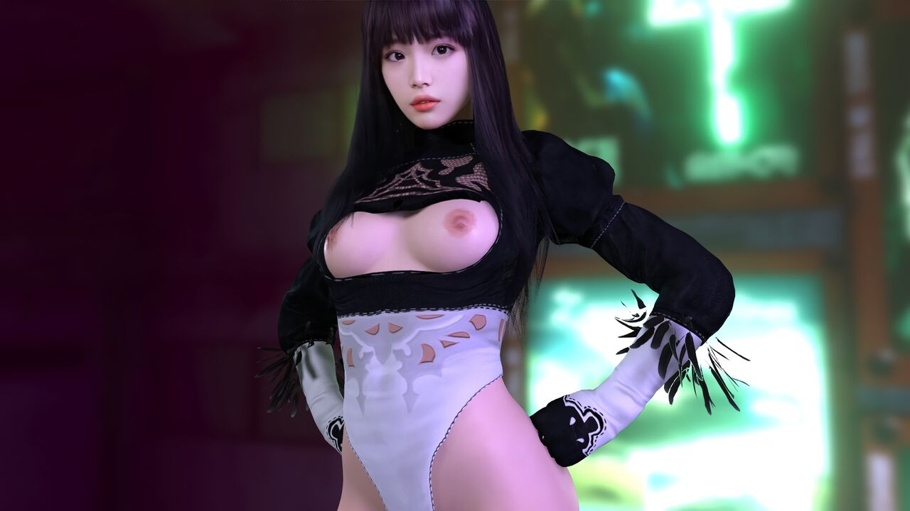 ●PIXIV● DeepFlow 53-第1章-图片17