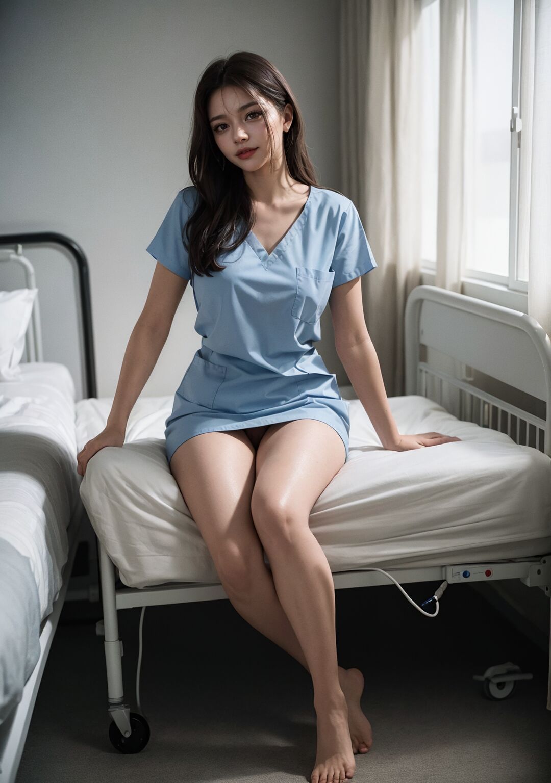 ★PATREON★ Lovely Ai art & AI GRAVIA B 13-第1章-图片13