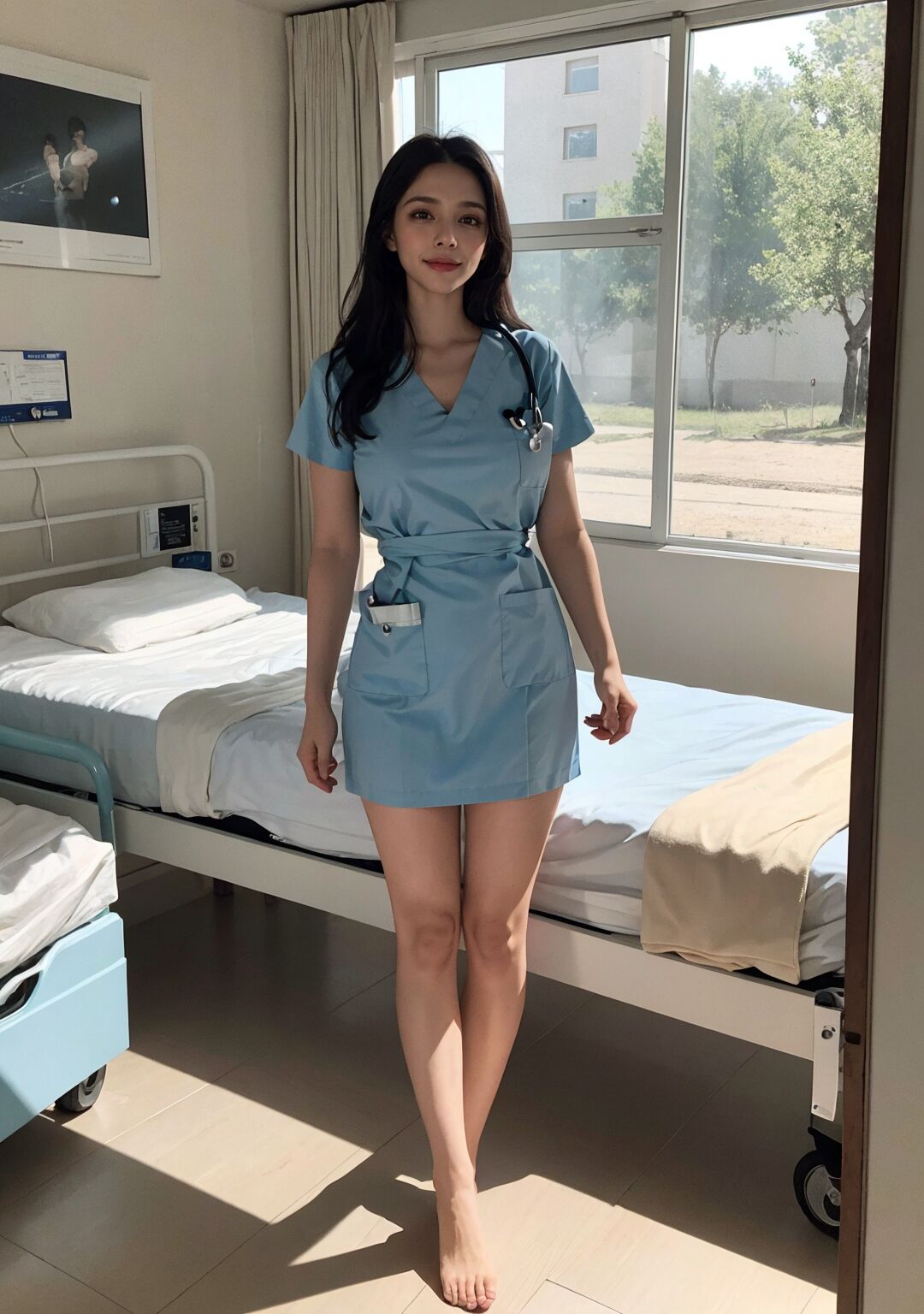 ★PATREON★ Lovely Ai art & AI GRAVIA B 13-第1章-图片32