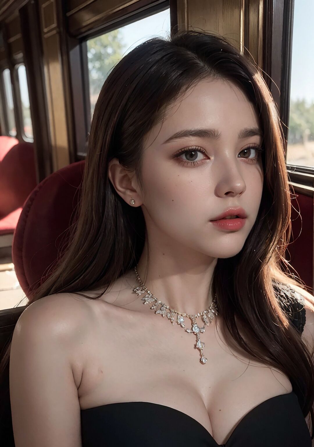★PATREON★ Lovely Ai art & AI GRAVIA B 15-第1章-图片20
