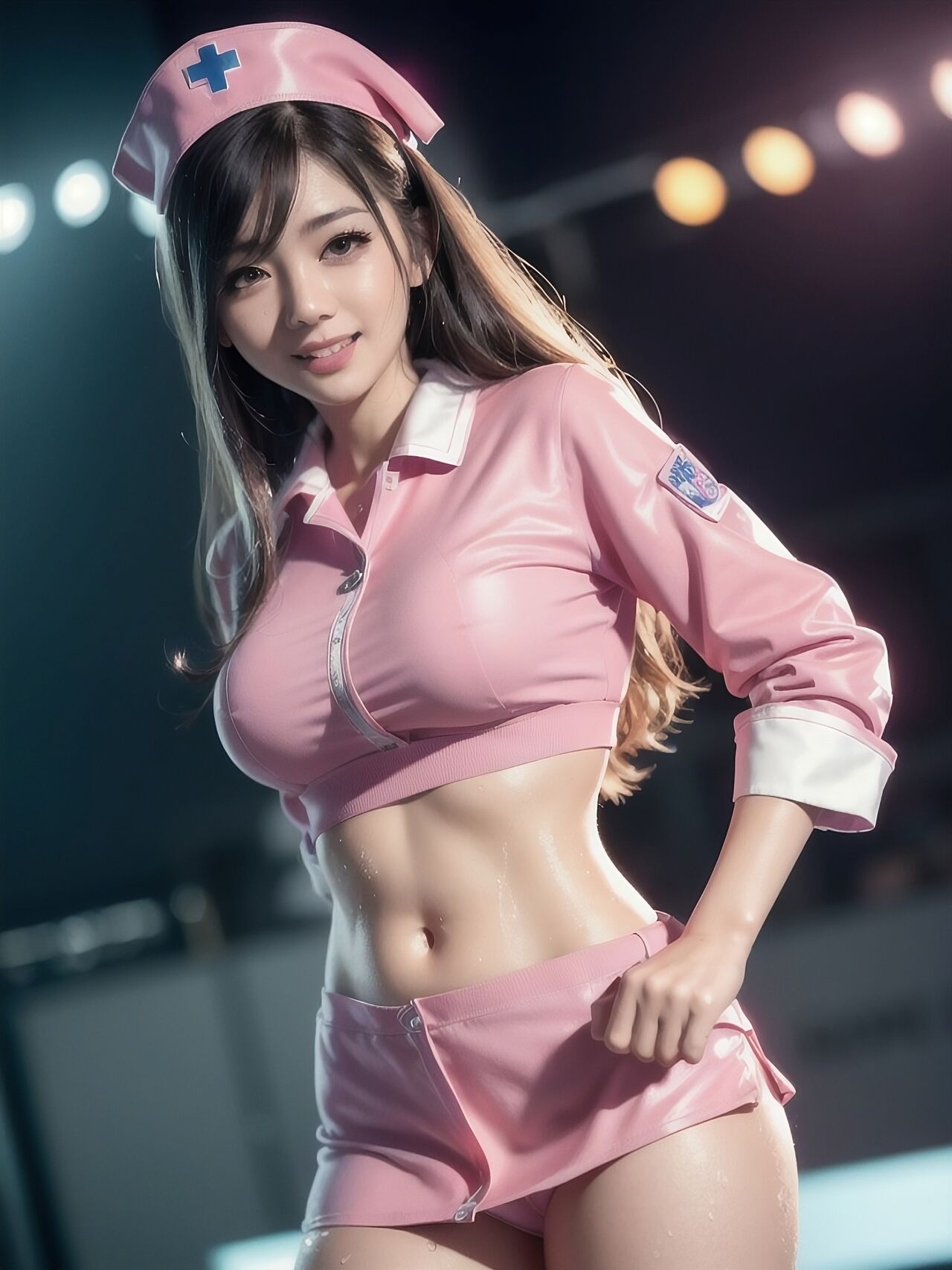 ★PATREON★ Nagisa Studio  渚ーち 8-第1章-图片8