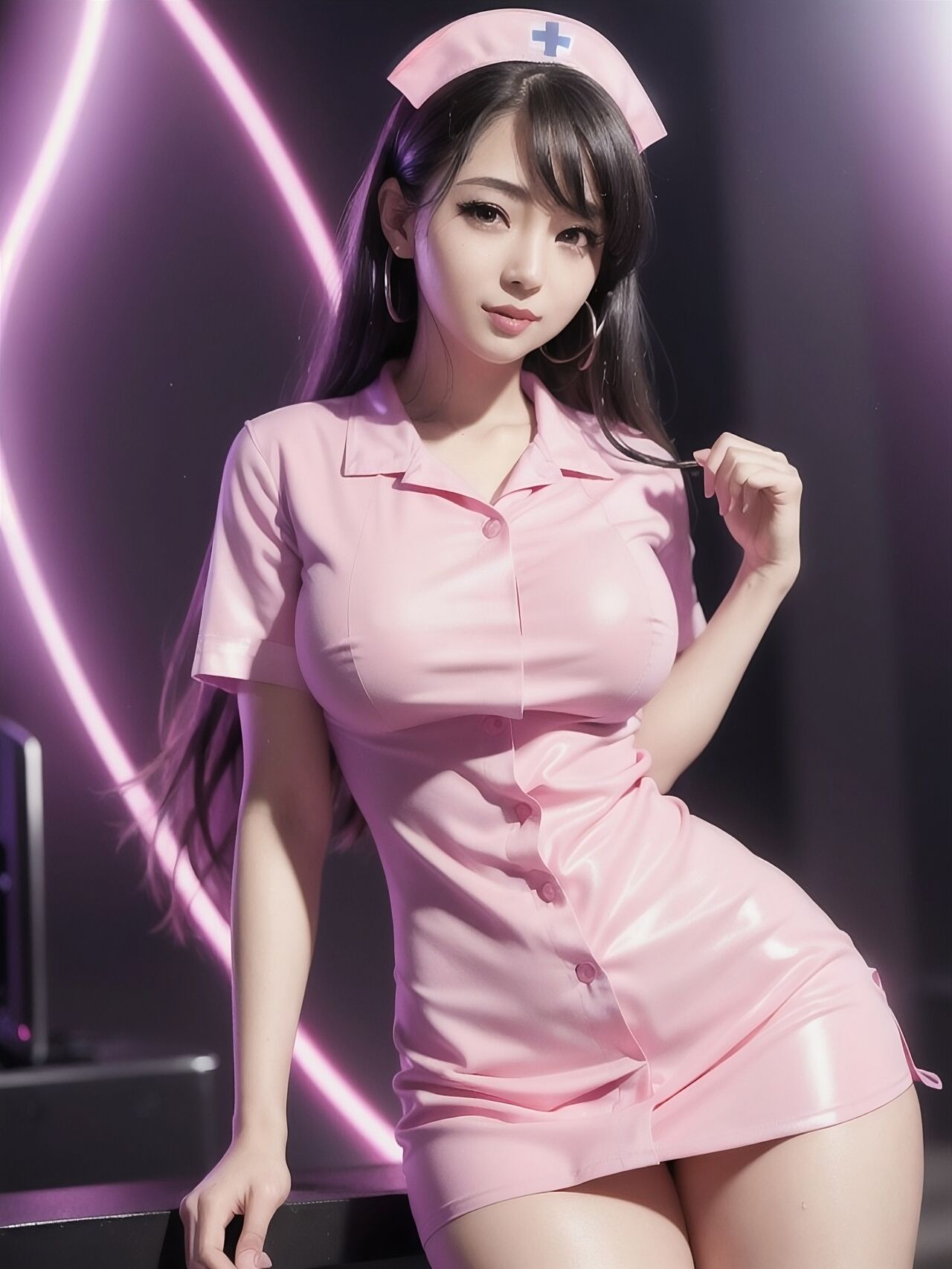 ★PATREON★ Nagisa Studio  渚ーち 8-第1章-图片7