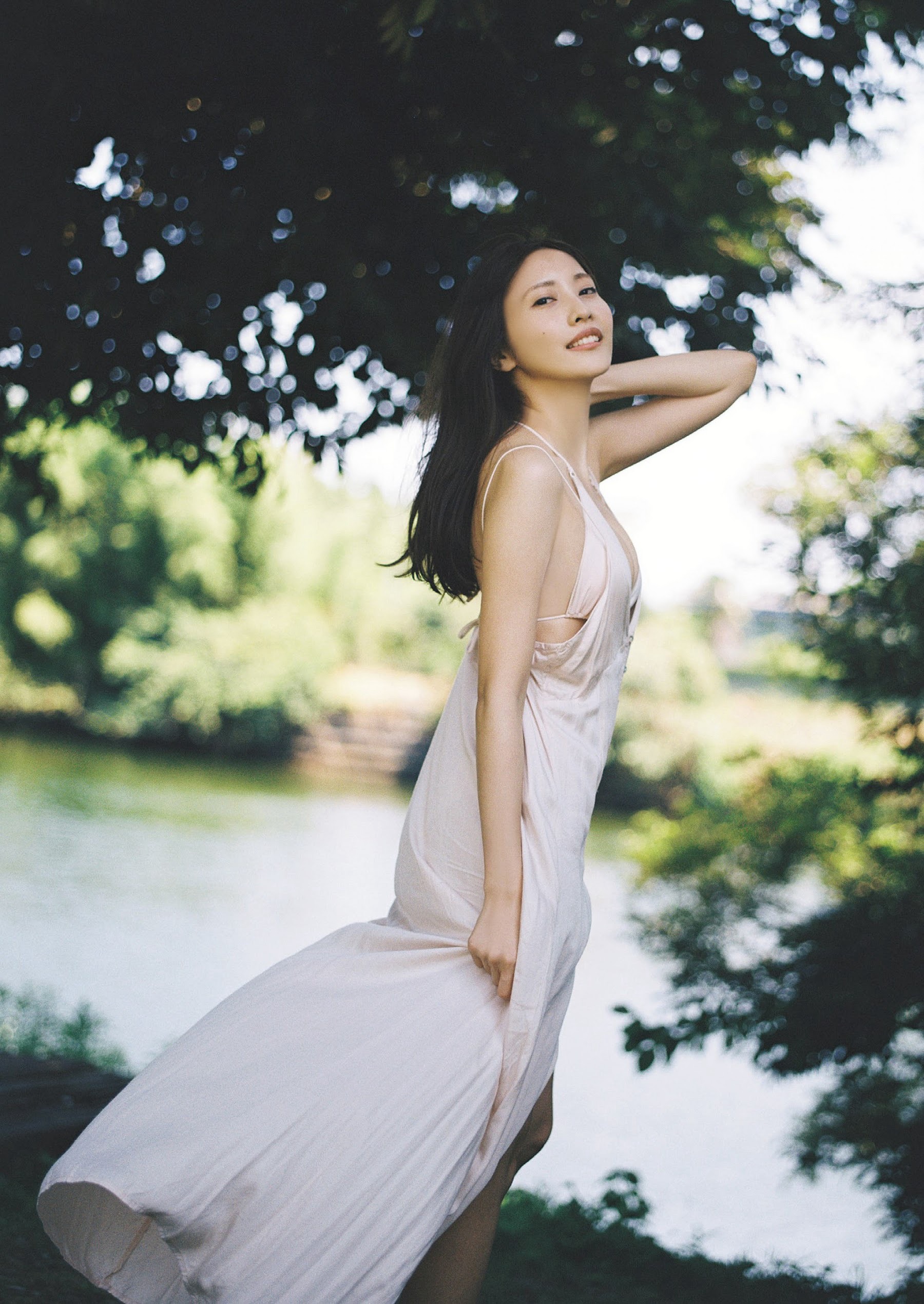 佐野ひなこ [Weekly Playboy] 2023.09.04 No.36-第1章-图片4