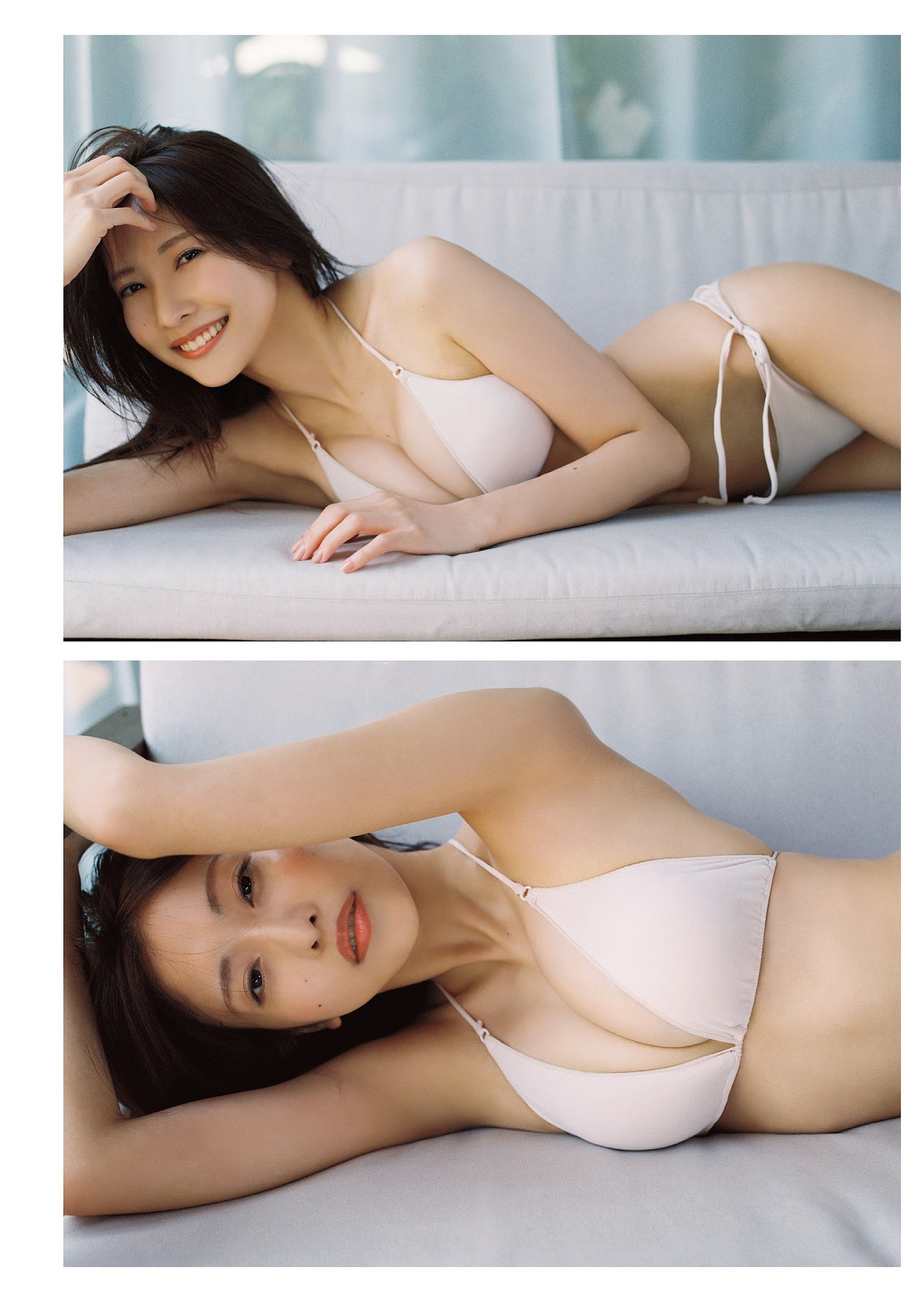 佐野ひなこ [Weekly Playboy] 2023.09.04 No.36-第1章-图片7