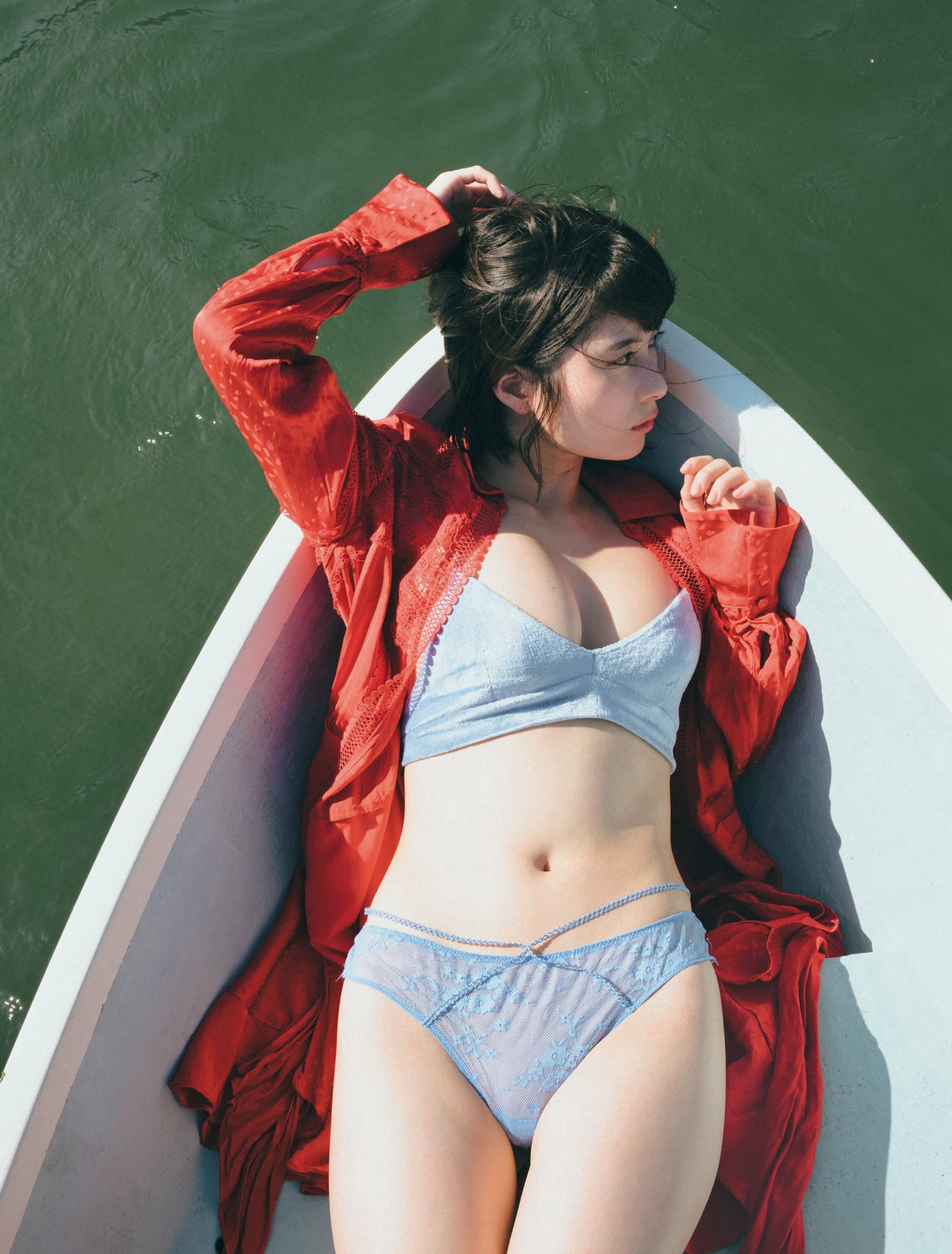 大久保桜子 [FLASH] 2023.09.05 No.1701-第1章-图片2