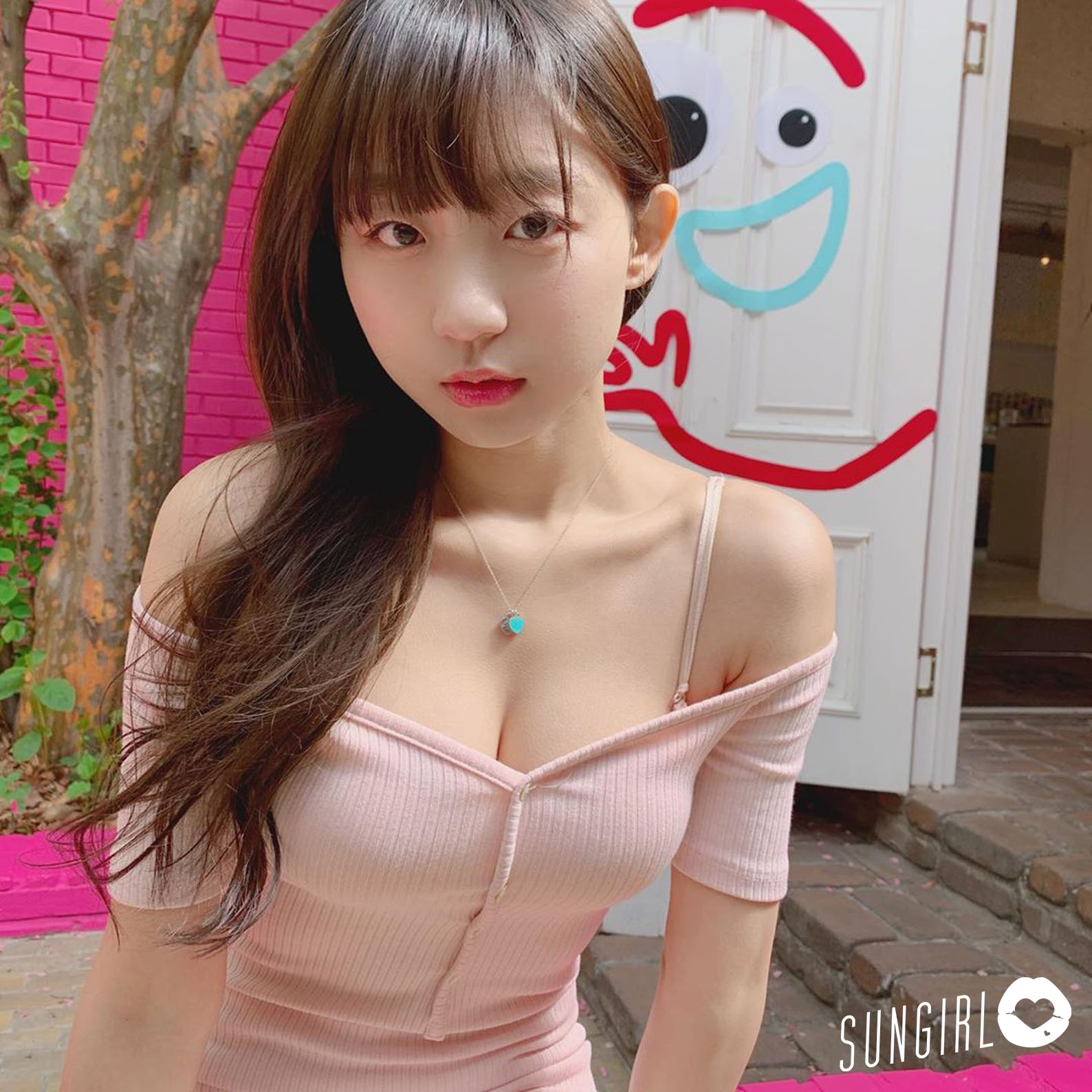 Henney、性感DJ[15P]-第1章-图片2