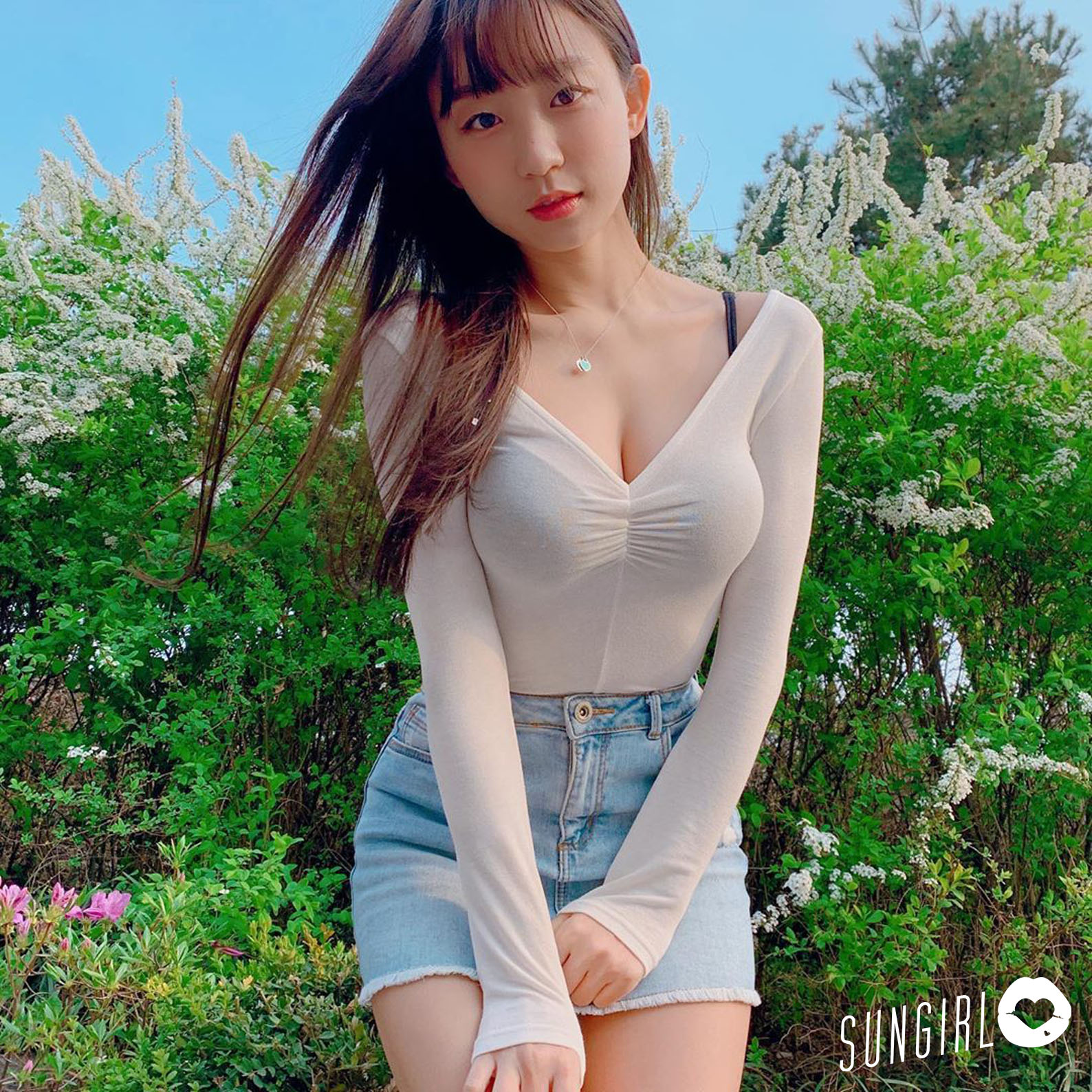 Henney、性感DJ[15P]-第1章-图片3