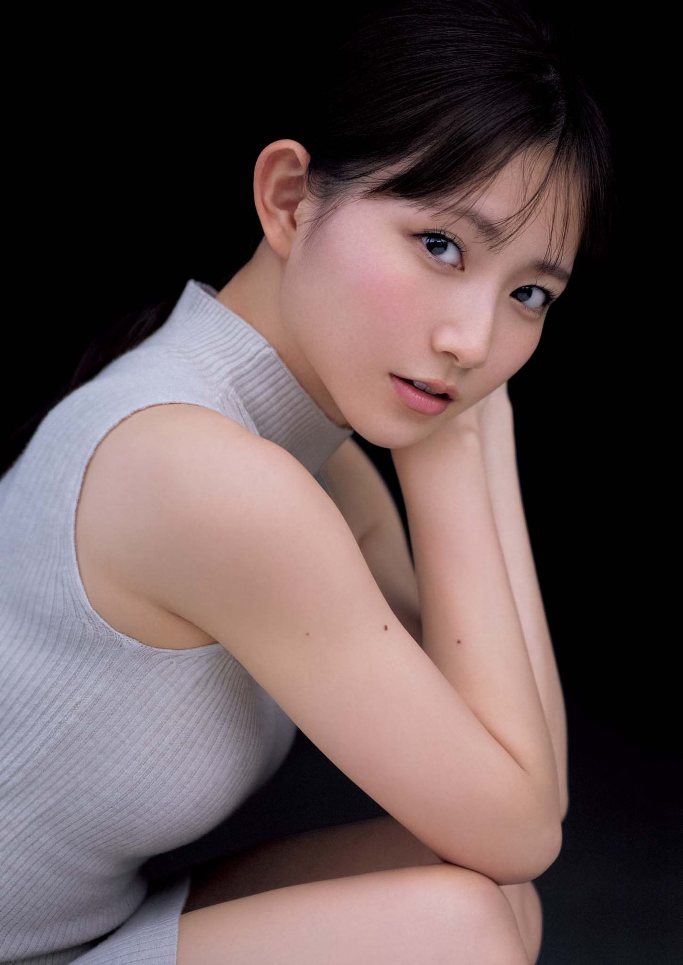 青山なぎさ、[Weekly Big Comic Spirits] 週刊ビッグコミックスピリッツ 2023.09.04 No.38-第1章-图片11