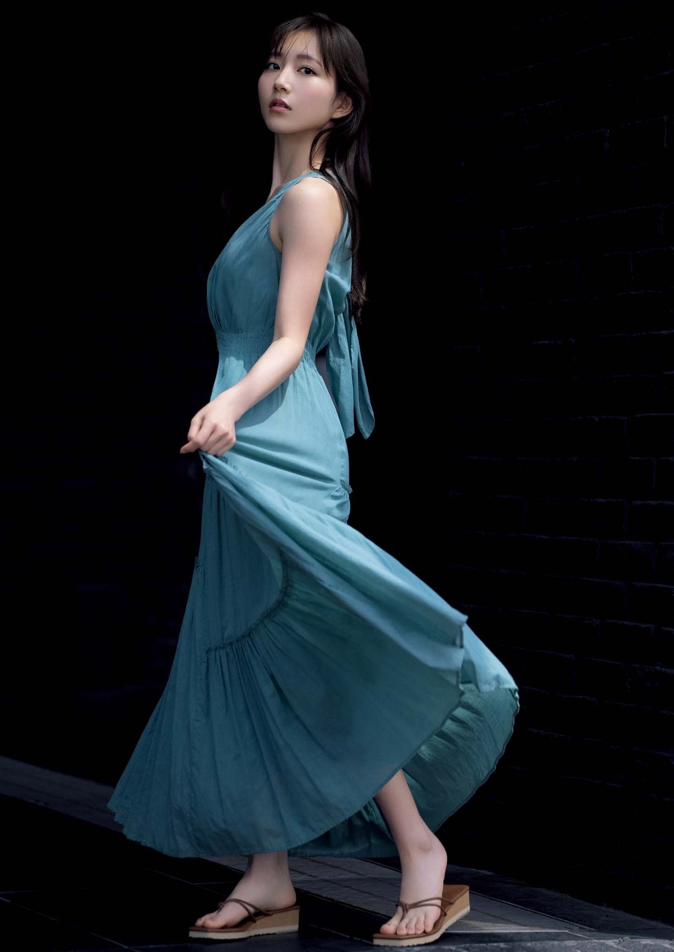 青山なぎさ、[Weekly Big Comic Spirits] 週刊ビッグコミックスピリッツ 2023.09.04 No.38-第1章-图片14