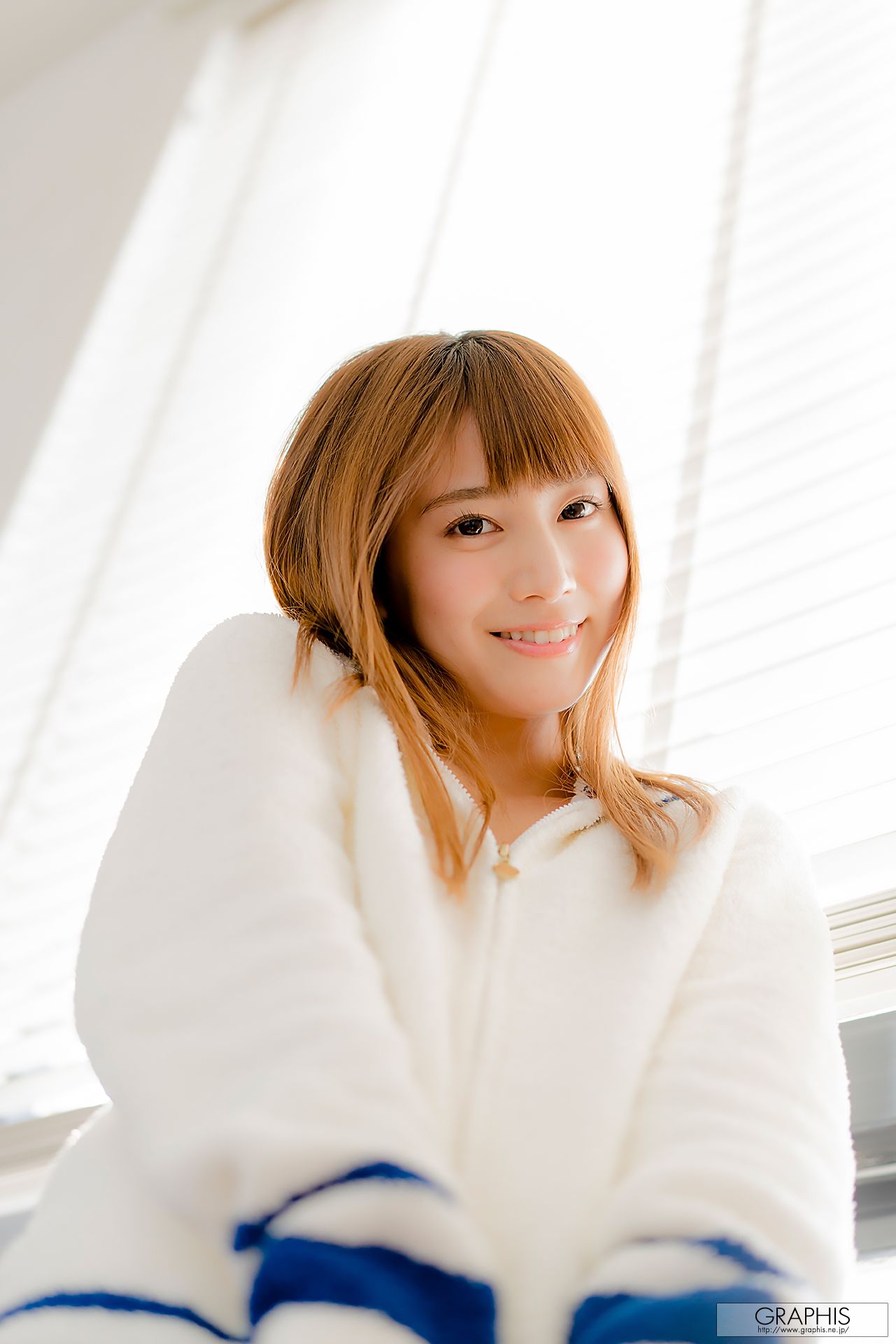 初川みなみ、Minami Hatsukawa 初川みなみ [Graphis] 每日一枚 寫真集-第1章-图片19