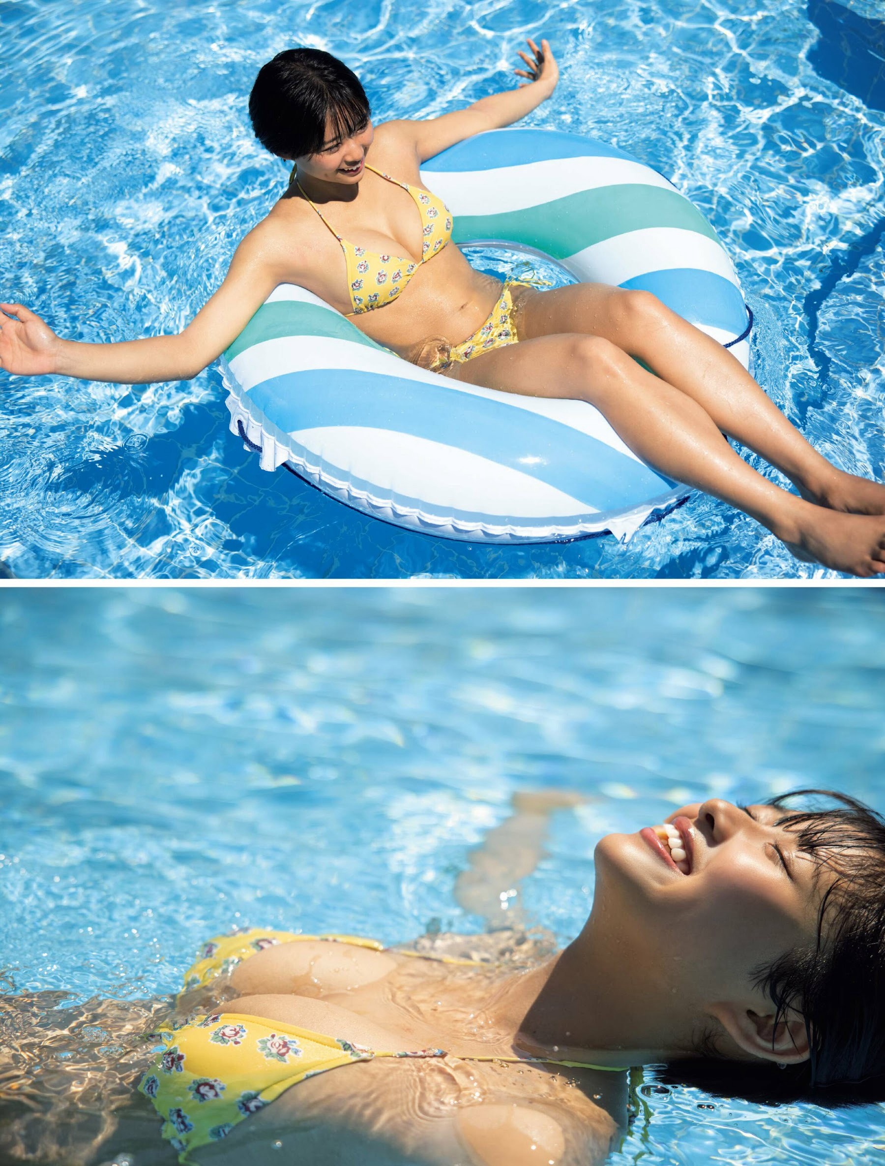 桑島海空 [FRIDAY] 2023.09.08-第1章-图片7