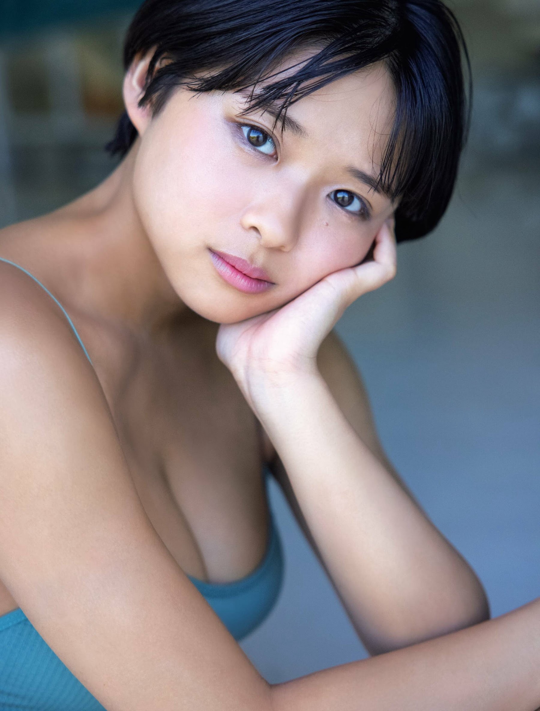 桑島海空 [FRIDAY] 2023.09.08-第1章-图片8