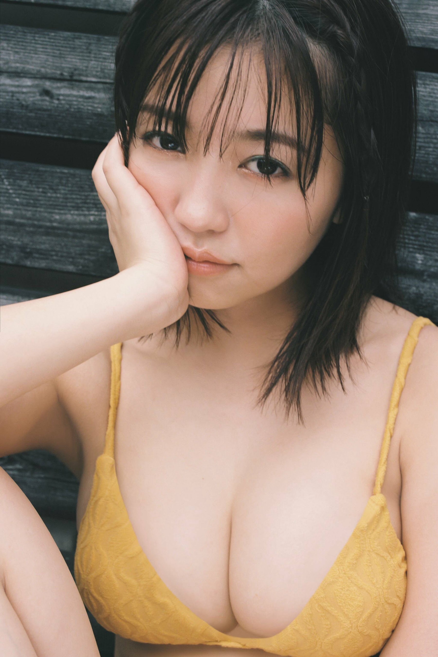 大原優乃 [Weekly SPA!] 2023.08.1508.22-第1章-图片6