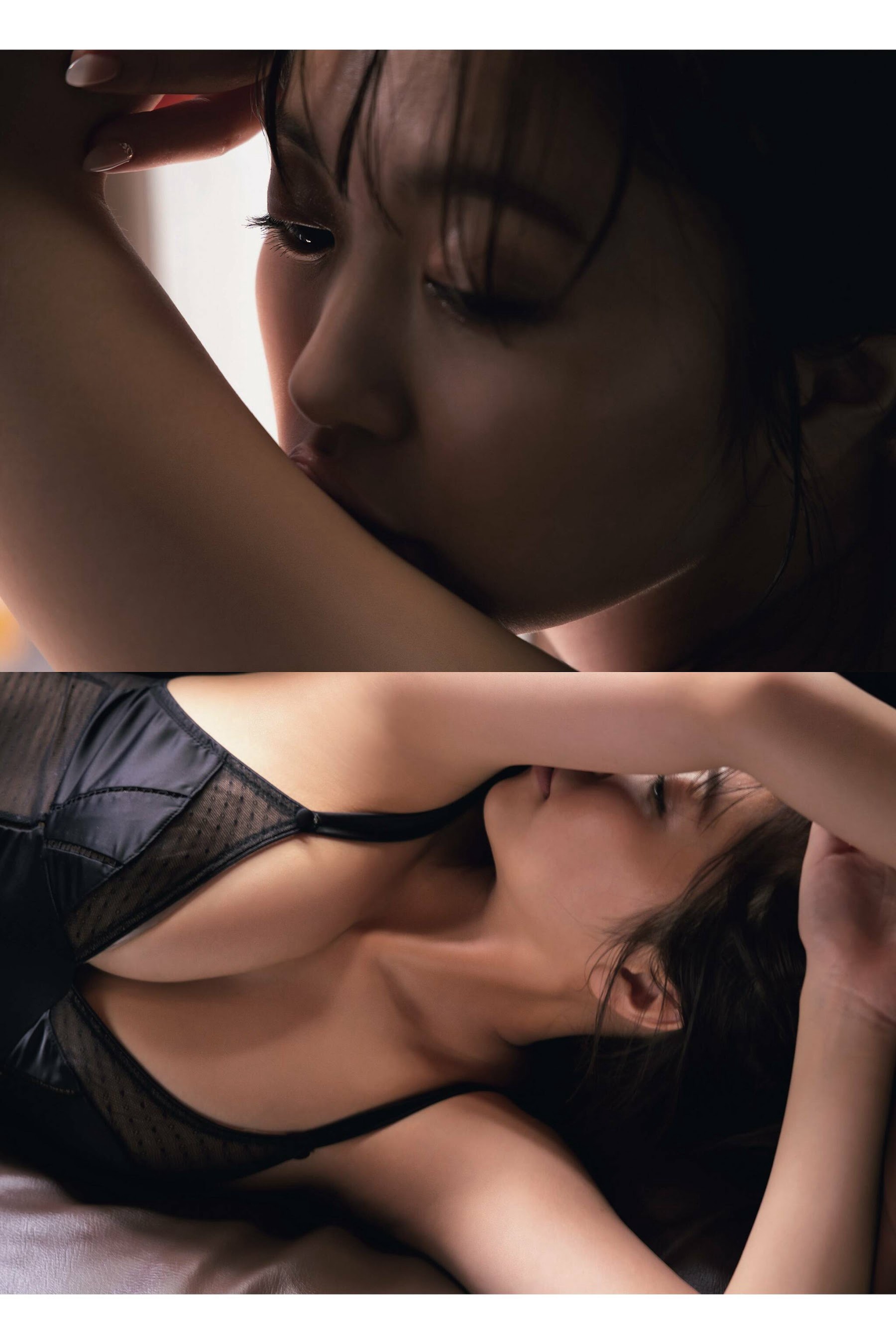 大原優乃 [Weekly SPA!] 2023.08.1508.22-第1章-图片9