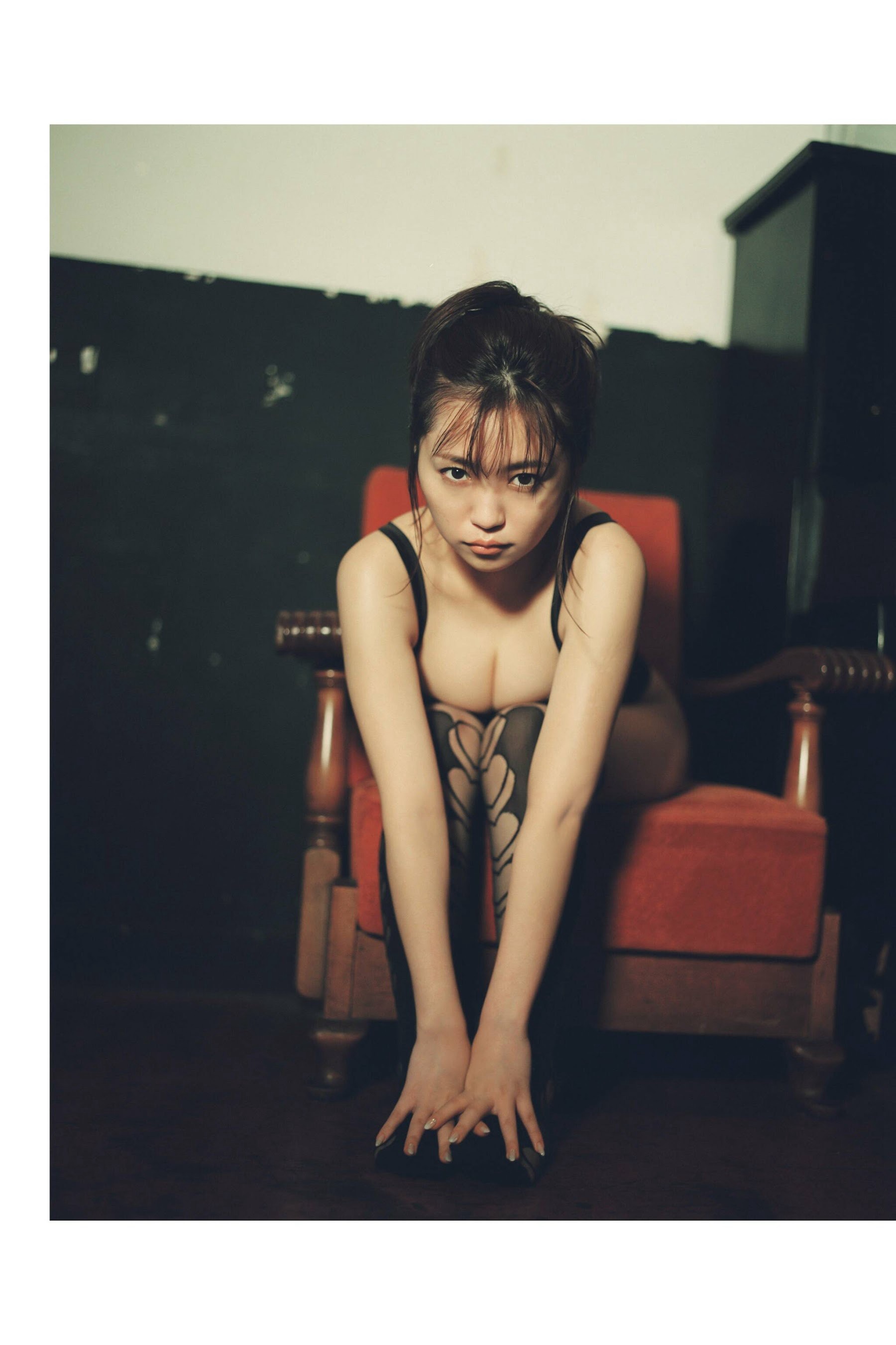 大原優乃 [Weekly SPA!] 2023.08.1508.22-第1章-图片10