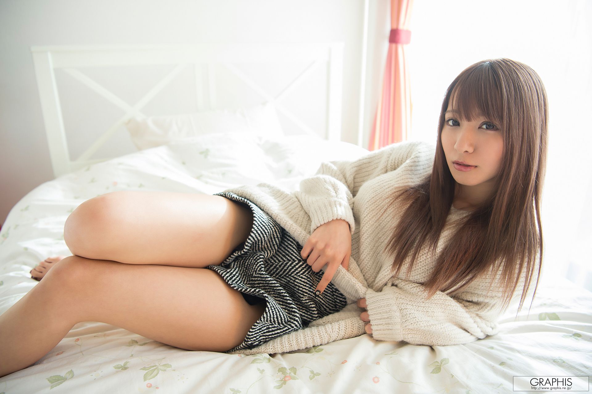 園田みおん Mion Sonoda [Graphis] Limited Edition 寫真集-第1章-图片4