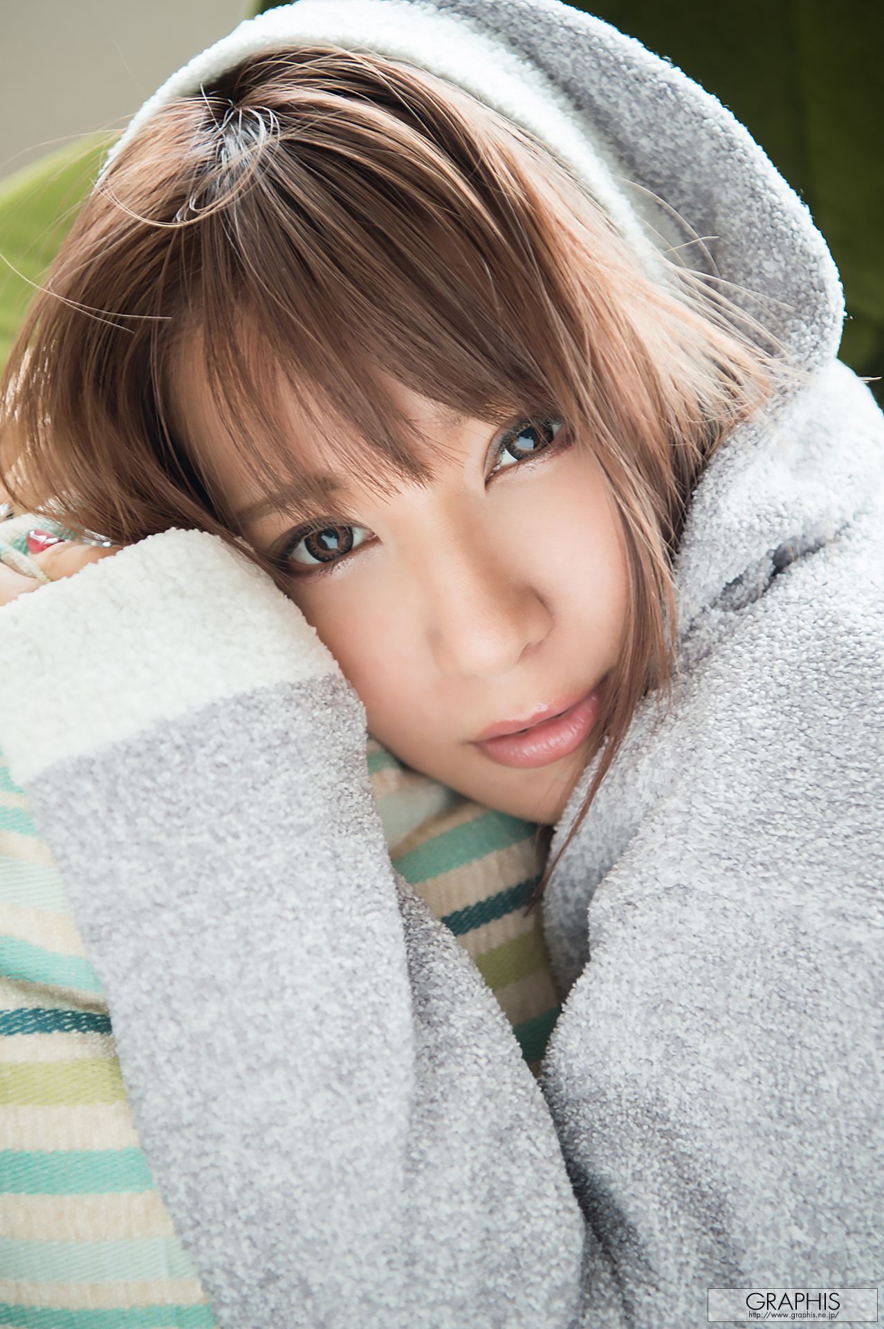 園田みおん Mion Sonoda [Graphis] Limited Edition 寫真集-第1章-图片10