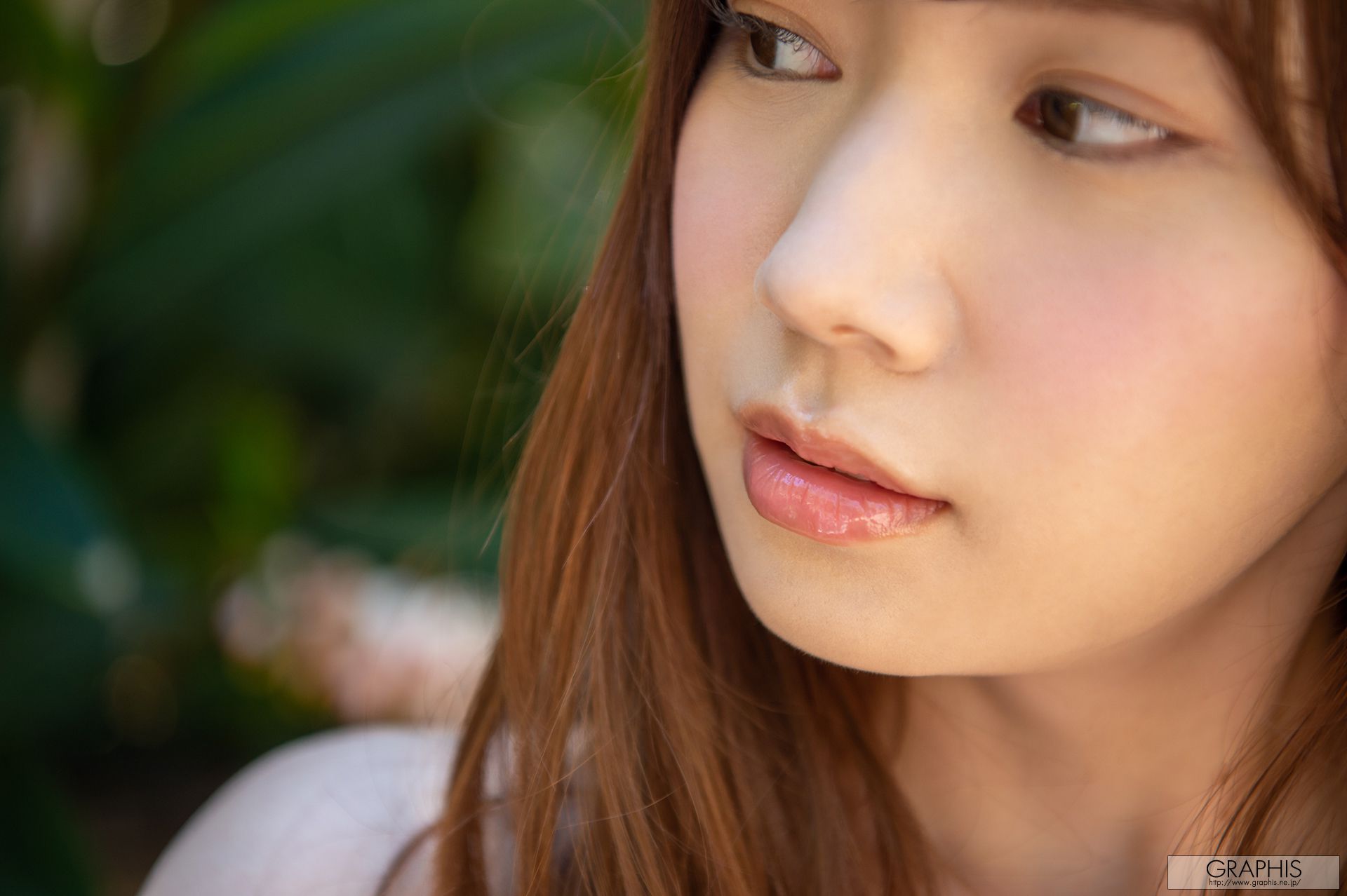 明里つむぎ Tsumugi Akari [Graphis] Limited Edition 寫真集-第1章-图片9